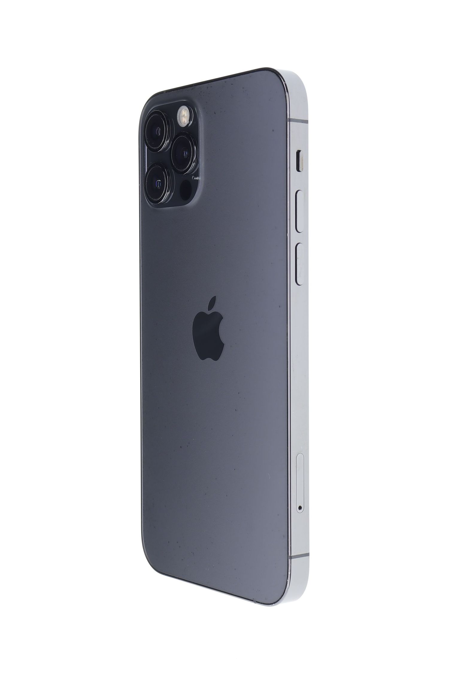 Apple iPhone 12 Pro, Graphite, 128 GB - de la 969 lei Apple iPhone 12 Pro, Graphite, 128 GB - de la 969 lei