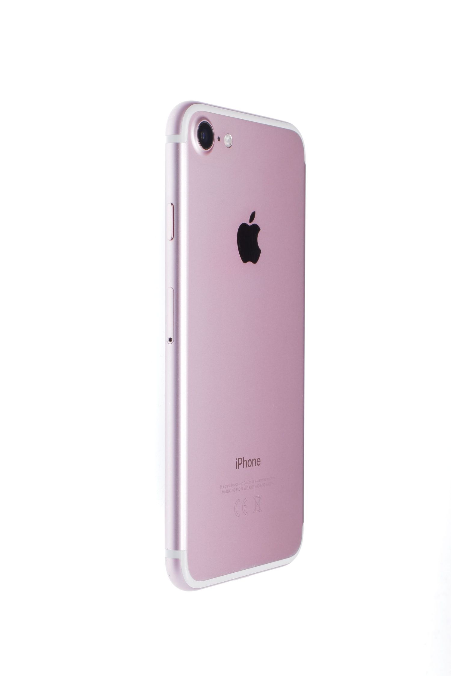 Apple iPhone 7 32 GB Rose Gold - Kiváló