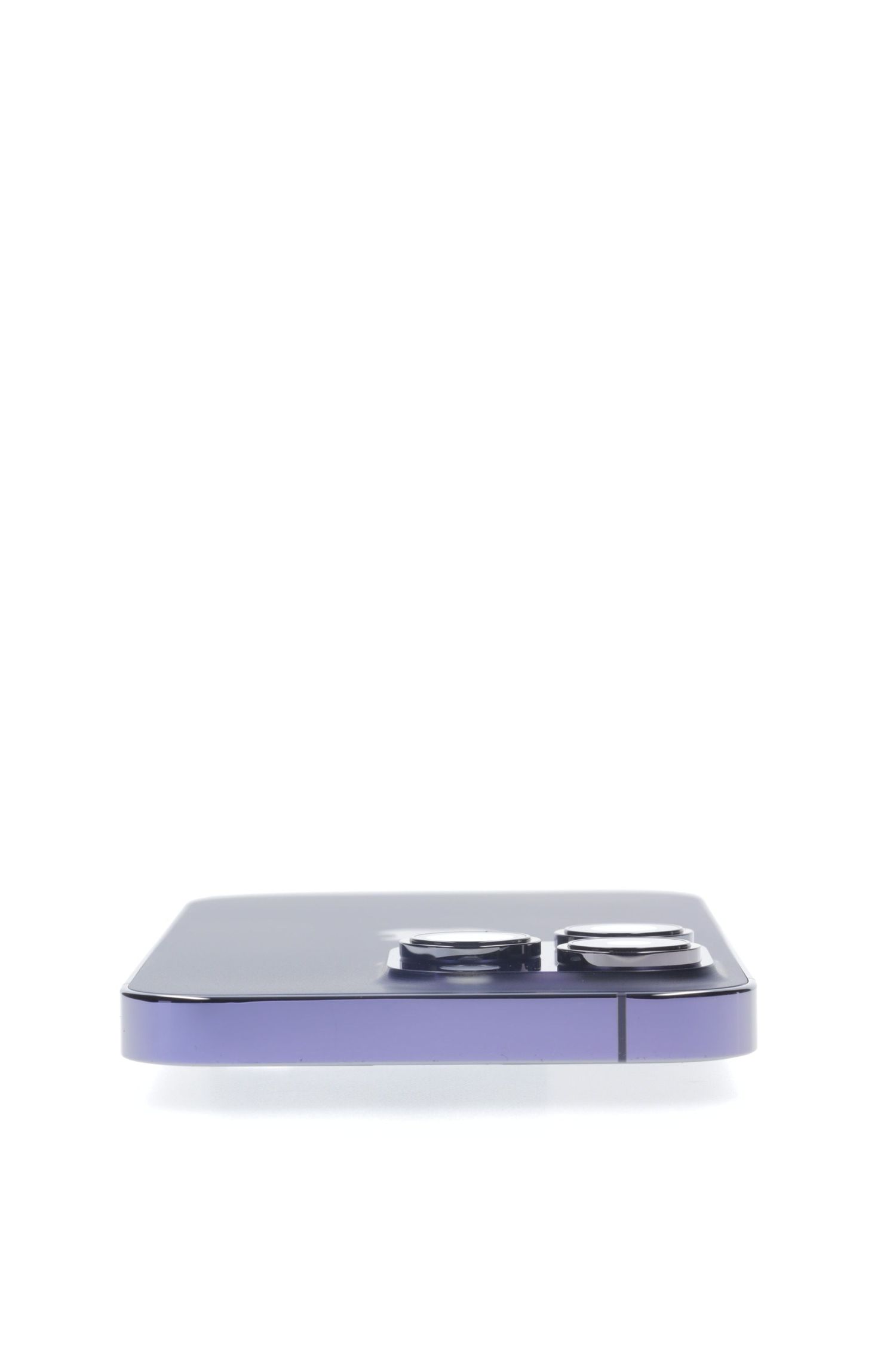 Apple iPhone 14 Pro 128 GB Deep Purple - Ca nou