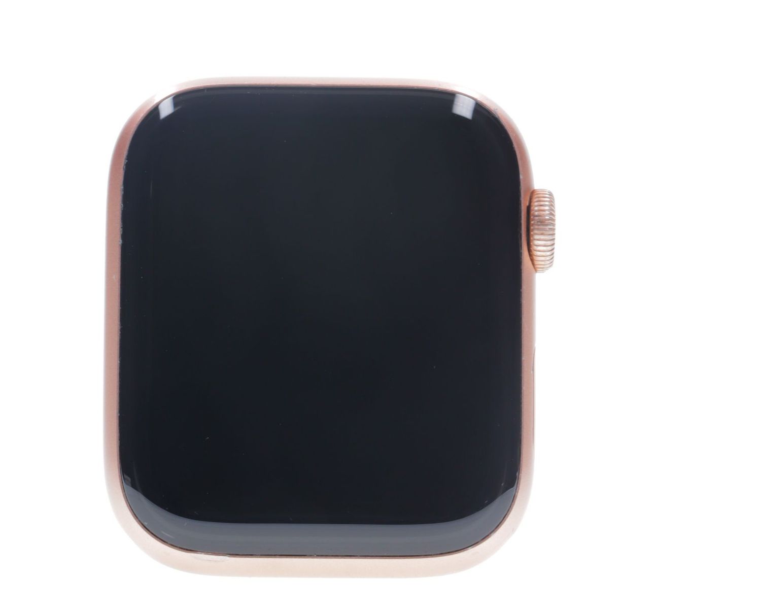 Apple Watch SE 2020, GPS, Aluminium 44mm Gold - Kiváló