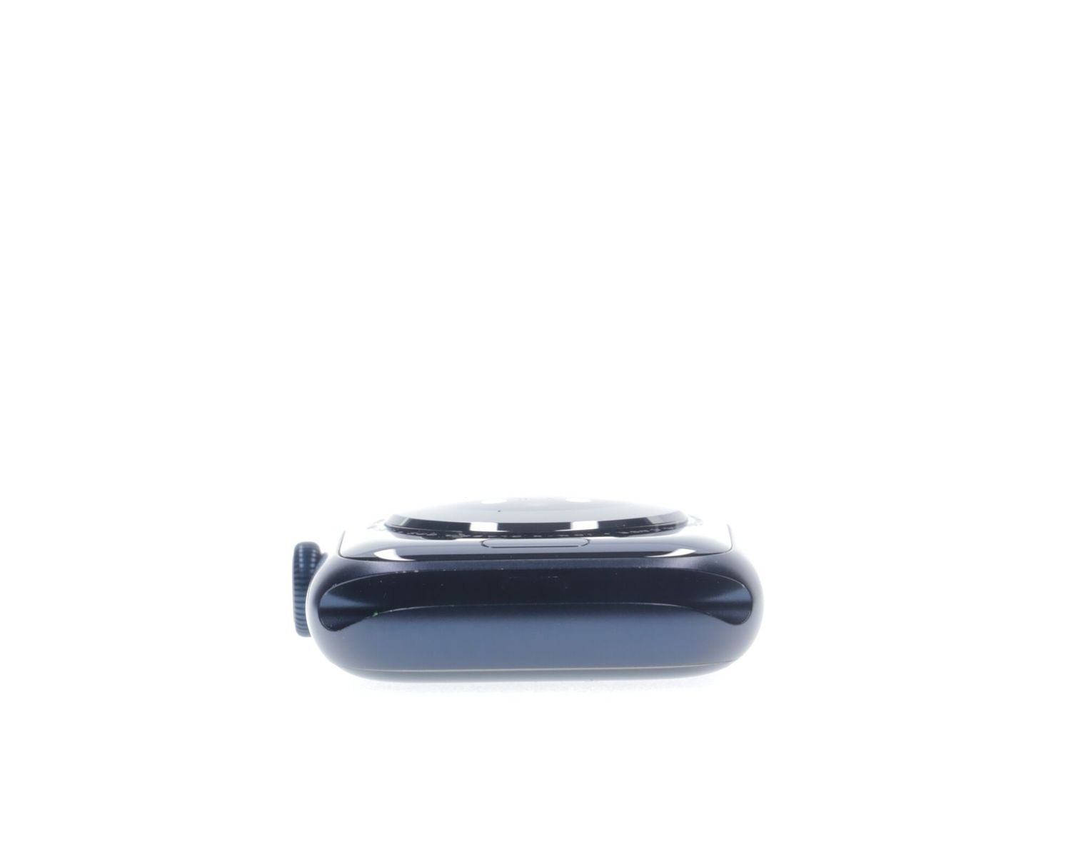 Apple Watch Series 8 2022, GPS + Cellular, Aluminium 41mm Midnight - Σαν καινούργιο
