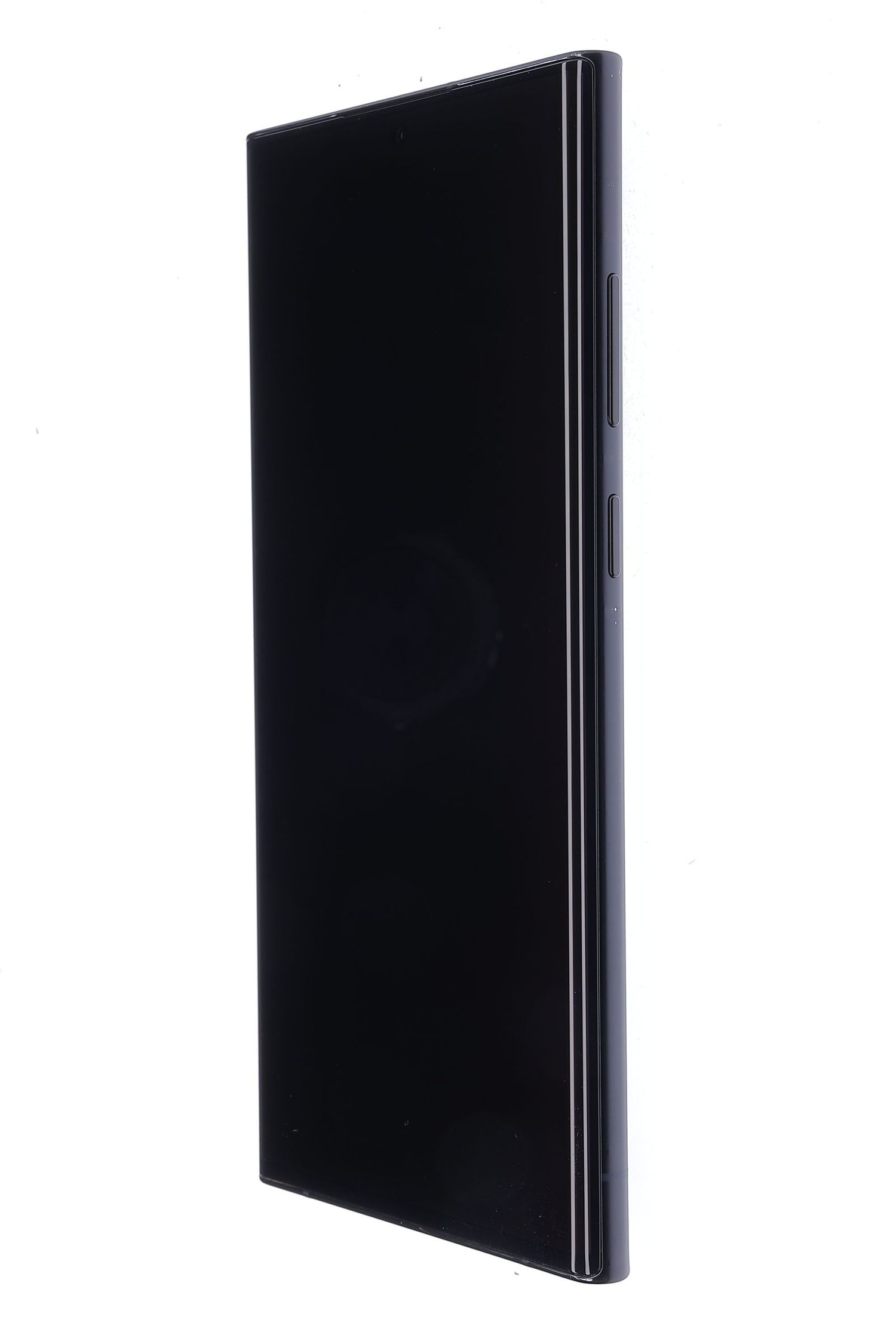 Samsung Galaxy S22 Ultra 5G Dual Sim 256 GB Graphite - Nagyon jó