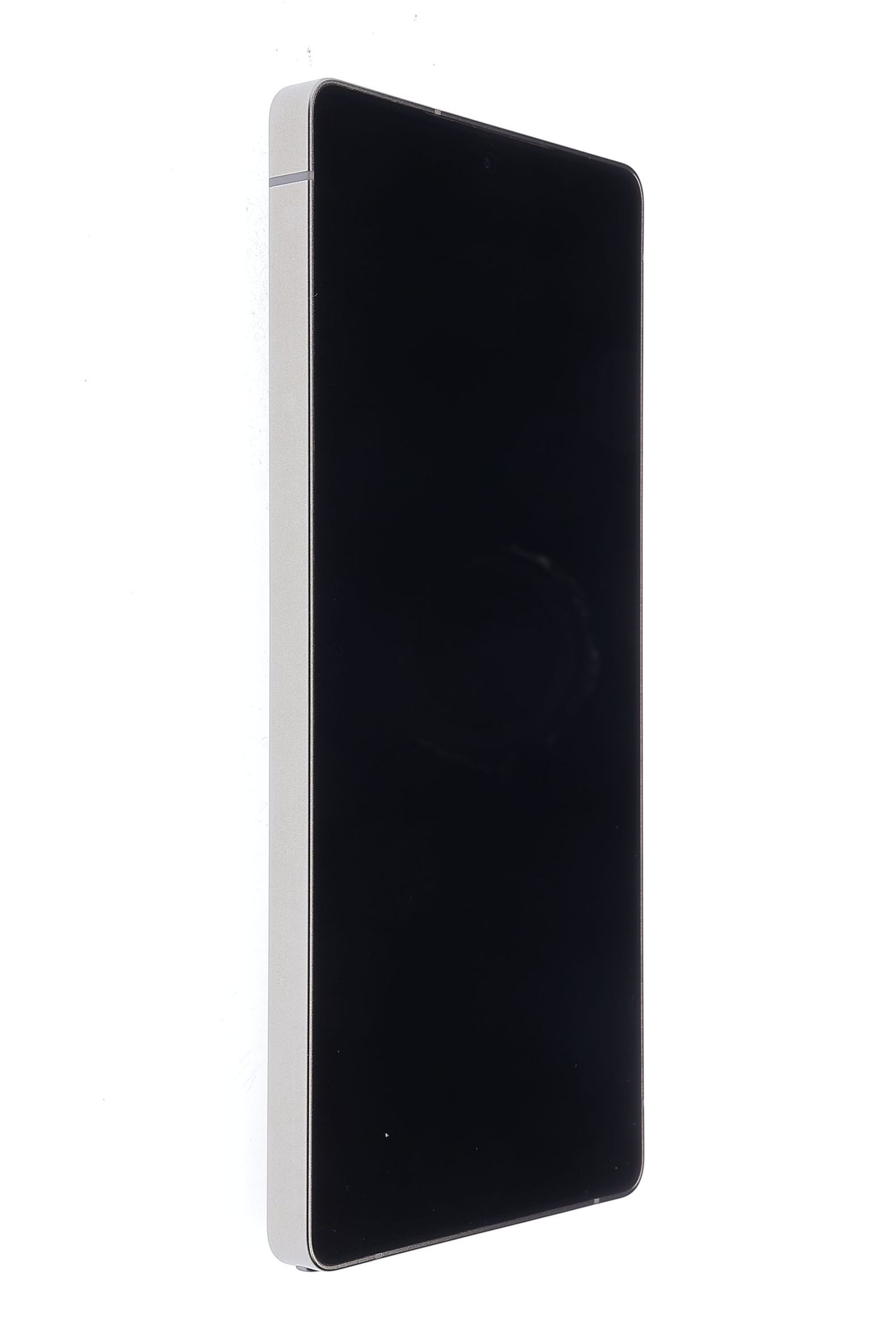 Samsung Galaxy S25 Ultra 5G Dual Sim 1 TB Titanium Black - Újszerű