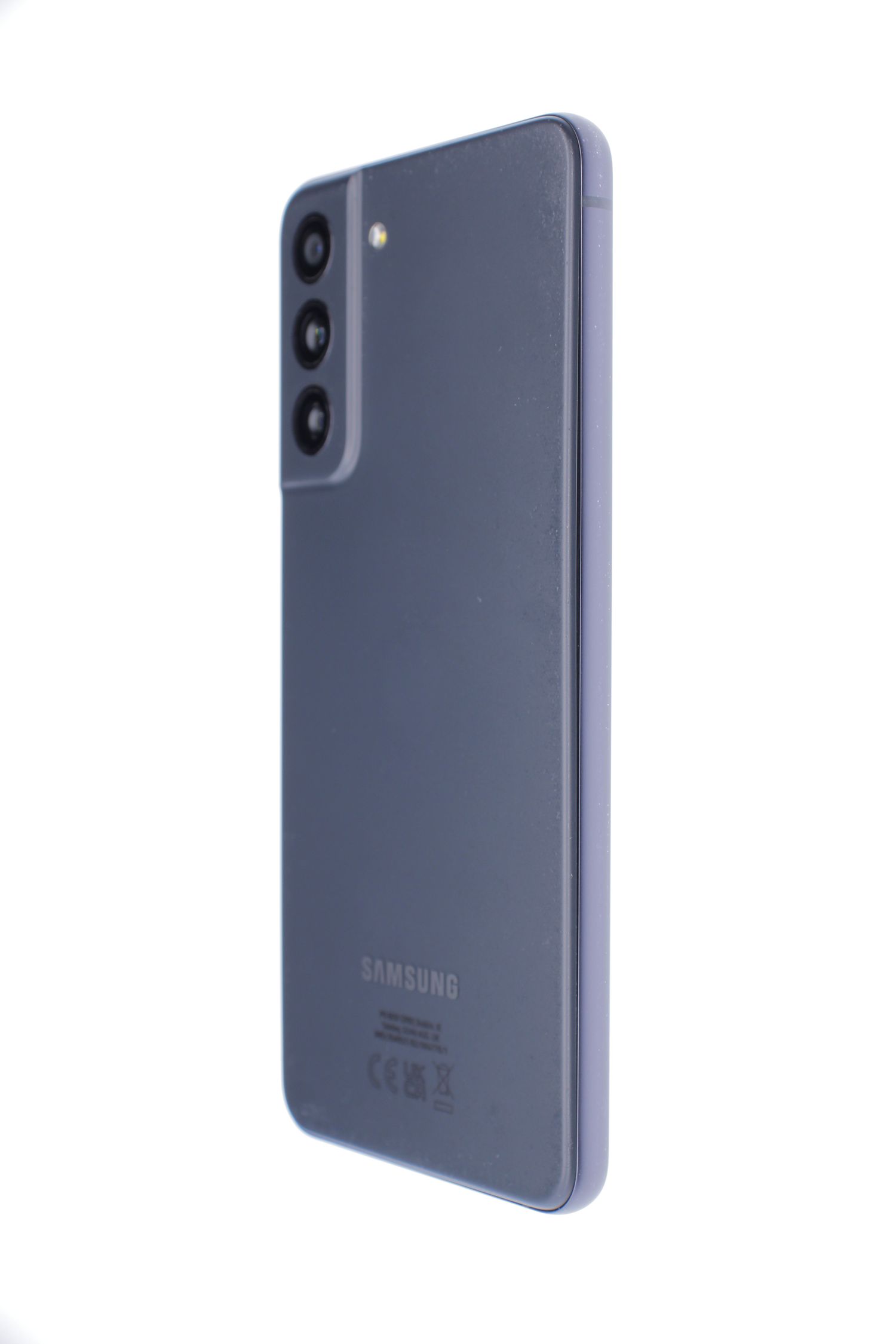 Samsung Galaxy S21 FE 5G Dual Sim 256 GB Graphite - Πολύ καλό