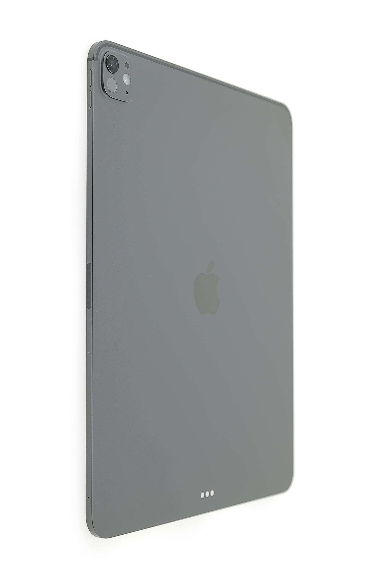 Apple iPad Pro 13" M5 (2025) 8th Gen Wifi 256 GB Space Black - Ca nou