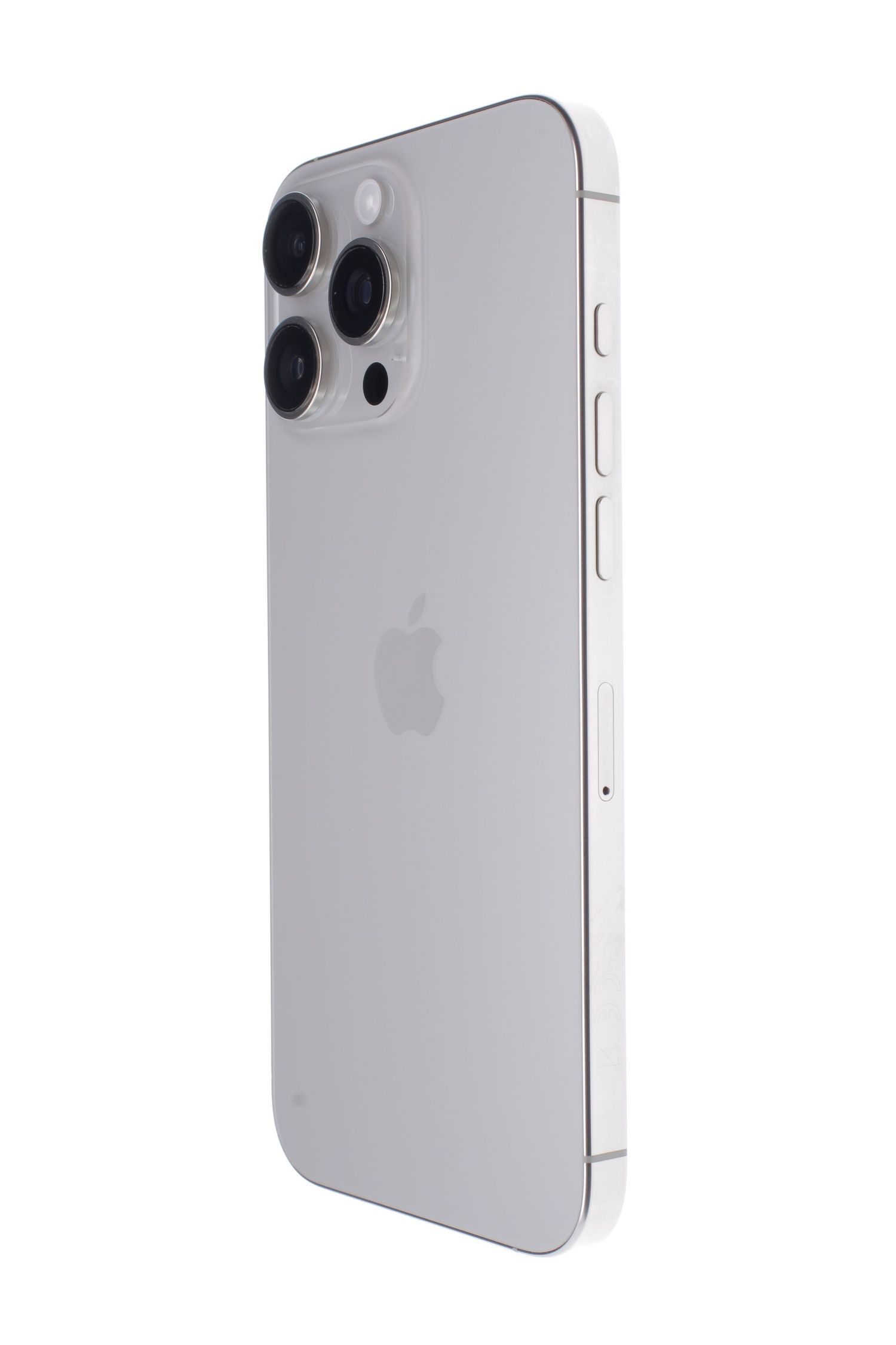 Apple iPhone 16 Pro Max 512 GB Natural Titanium - Σαν καινούργιο