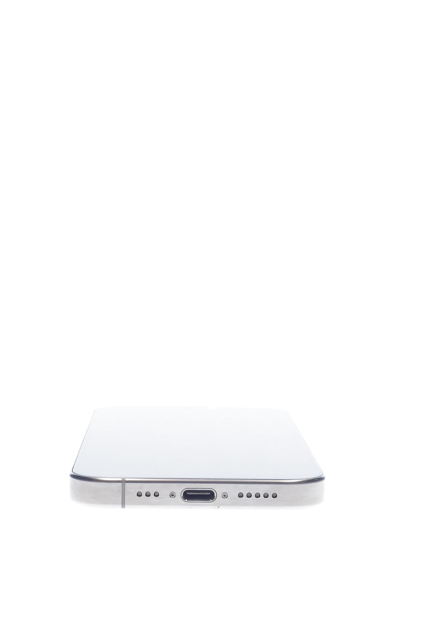 Apple iPhone 15 Pro 128 GB Natural Titanium - Πολύ καλό