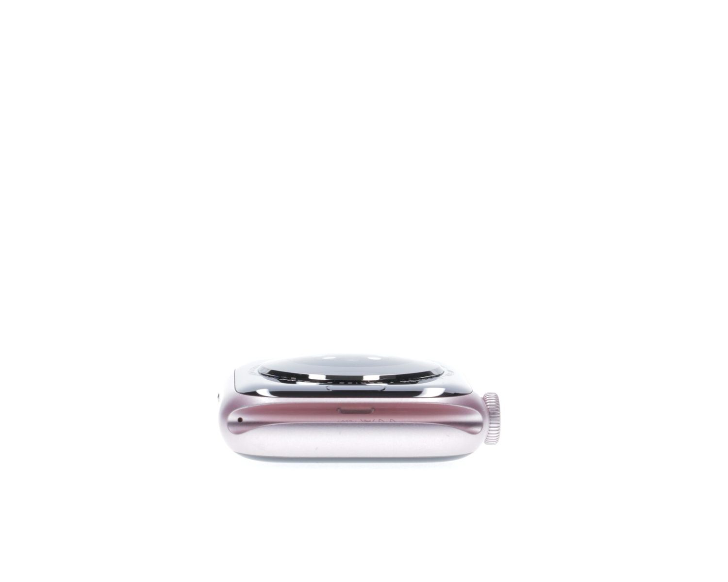 Apple Watch Series 9 2023, GPS + Cellular, Aluminium 45mm Pink - Nagyon jó