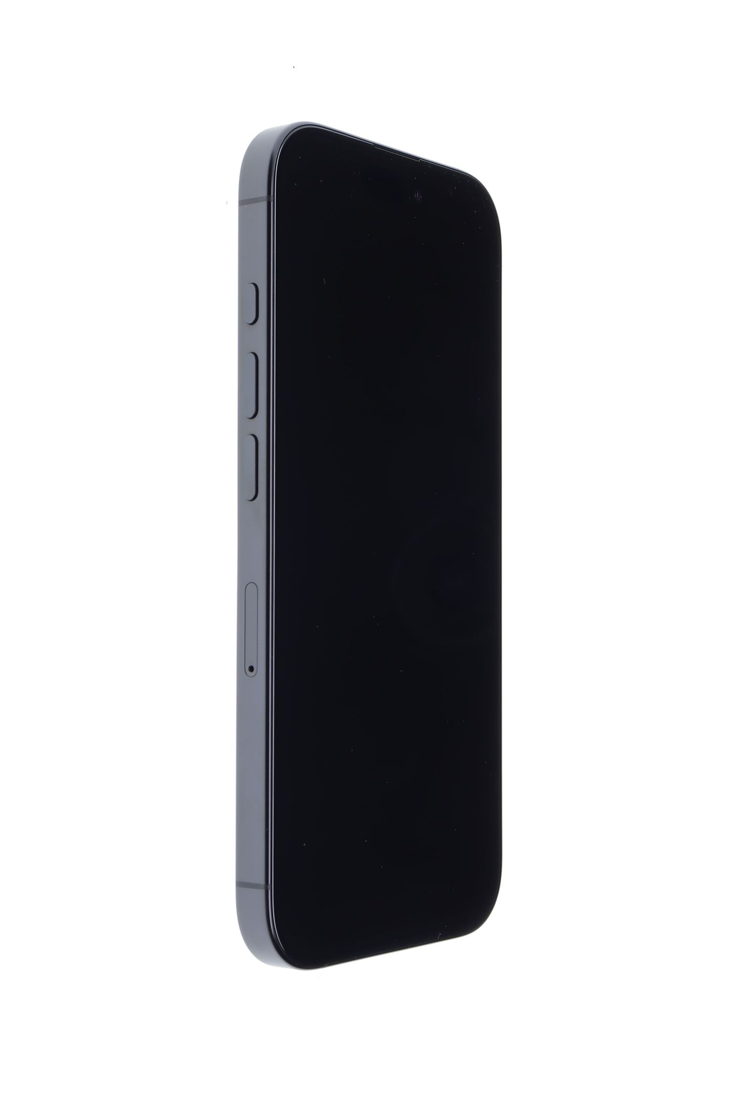 Apple iPhone 16 Pro 512 GB Black Titanium - Újszerű