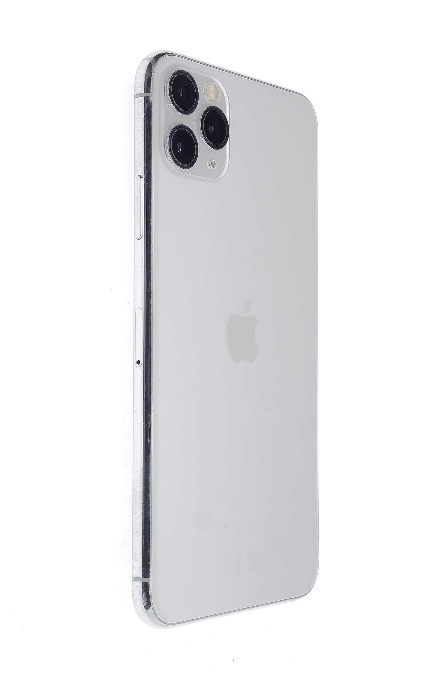 Apple iPhone 11 Pro Max 64 GB Silver - Bun
