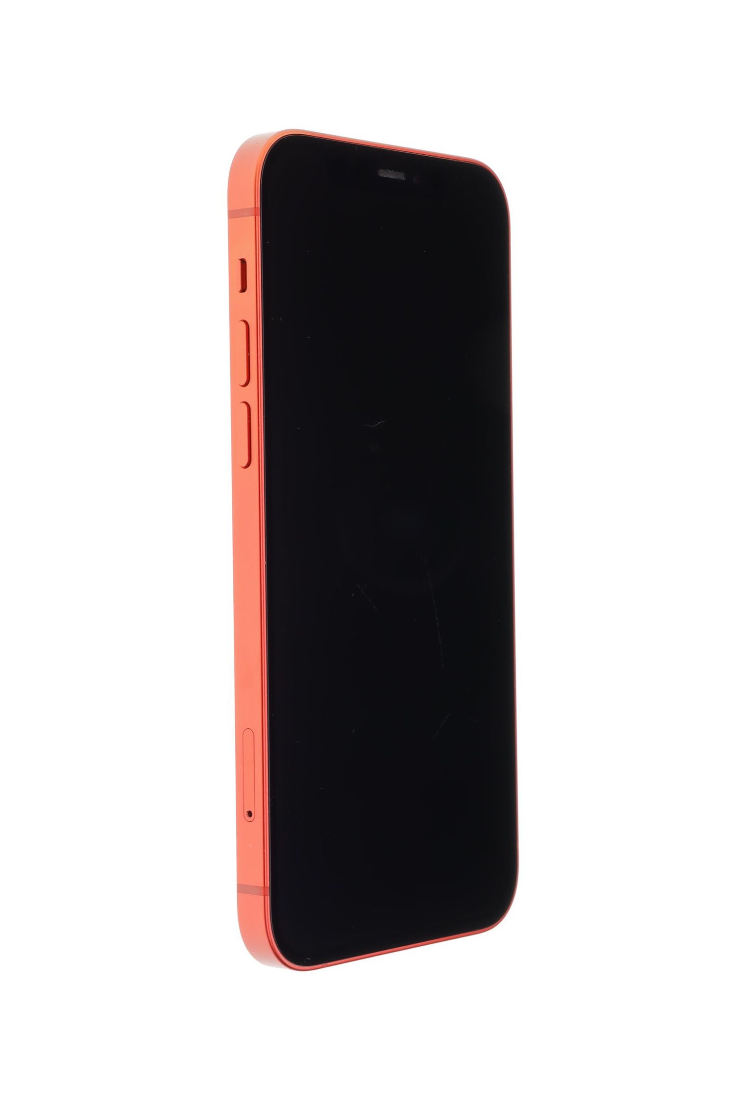 Telefon mobil Apple iPhone 12, Red, 64 GB, Foarte Bun
