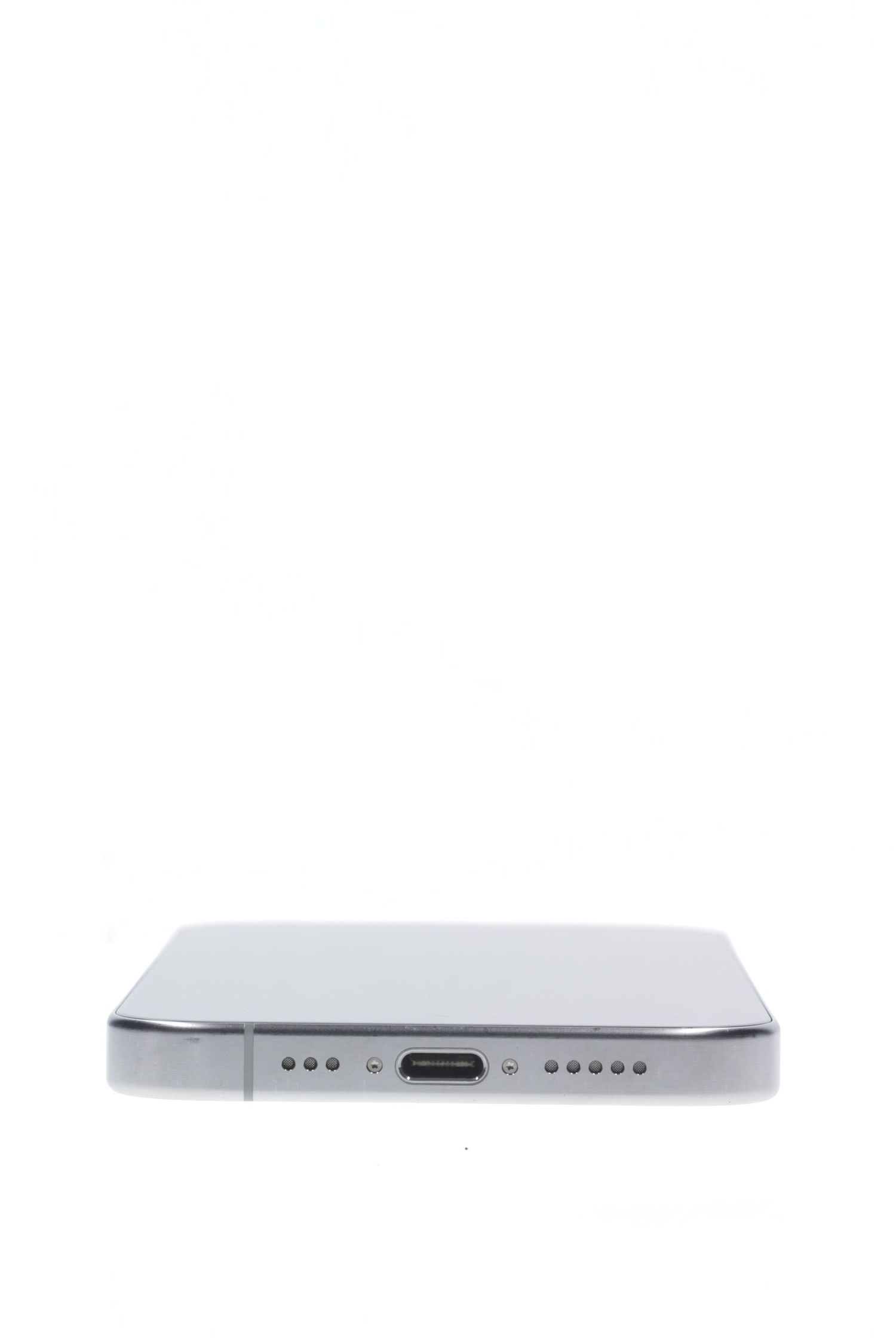Apple iPhone 15 Pro 128 GB White Titanium - Foarte bun