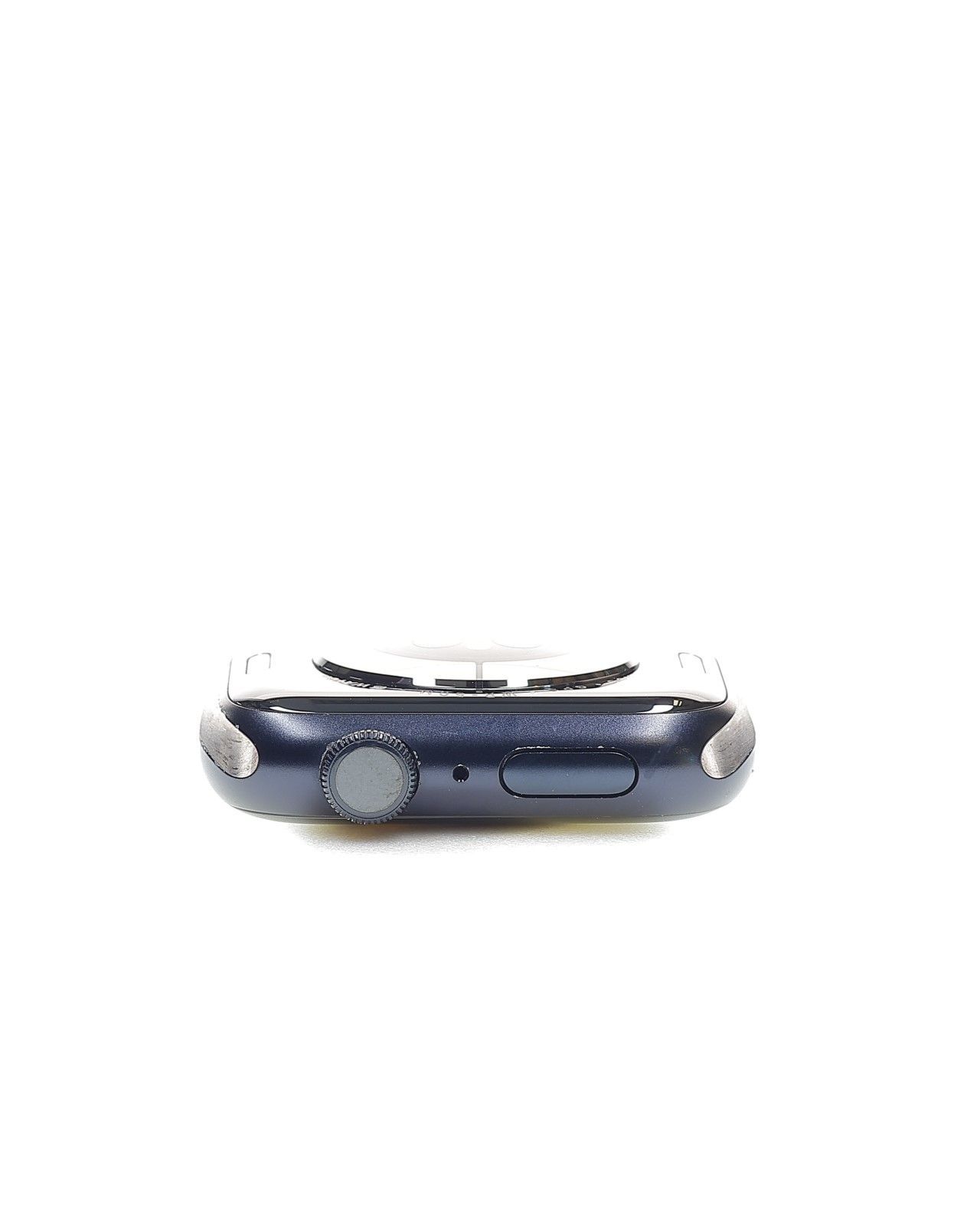 Apple Watch Series 9 2023, GPS, Aluminium 45mm Midnight - Εξαιρετικό