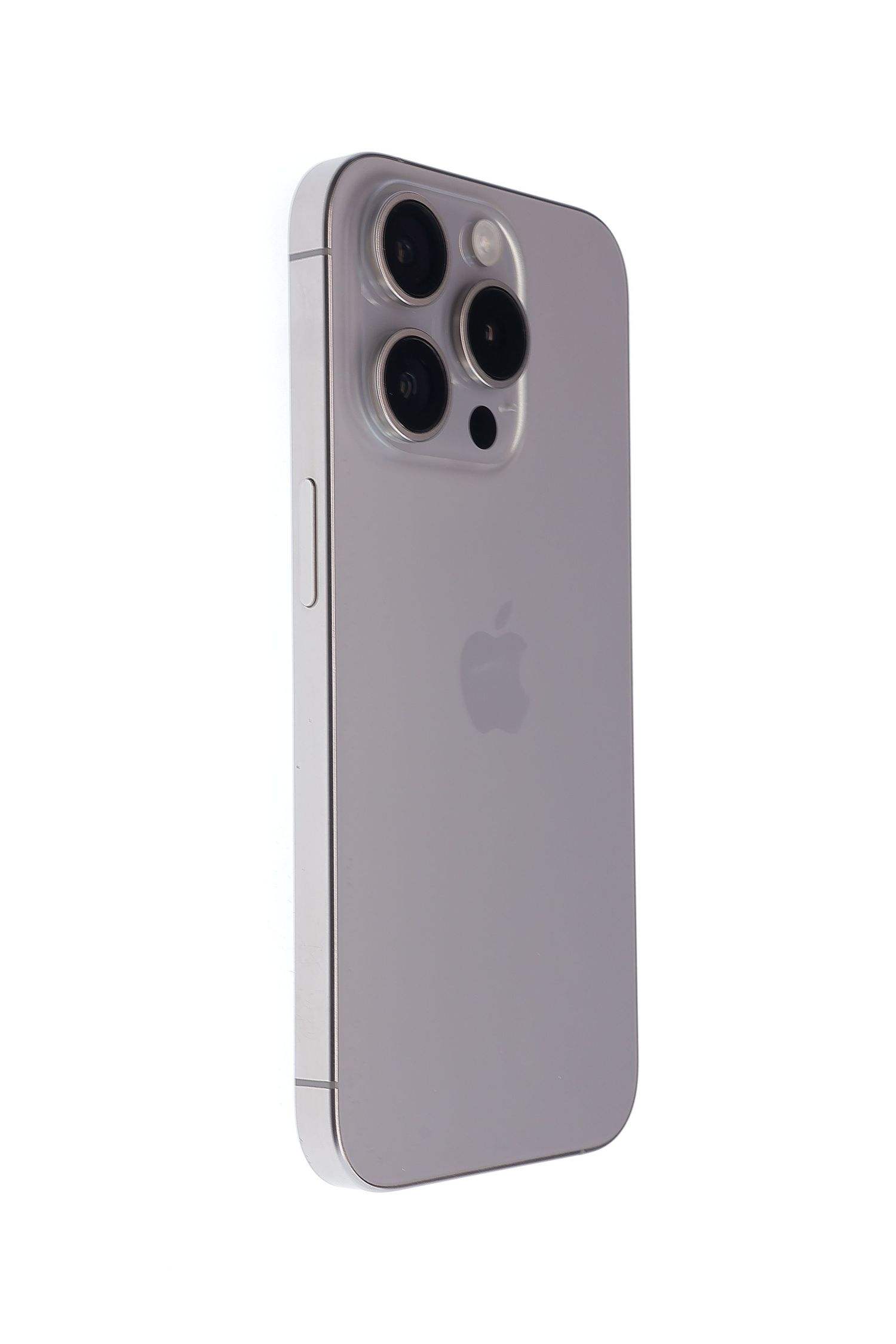 Apple iPhone 15 Pro 256 GB Natural Titanium - Πολύ καλό