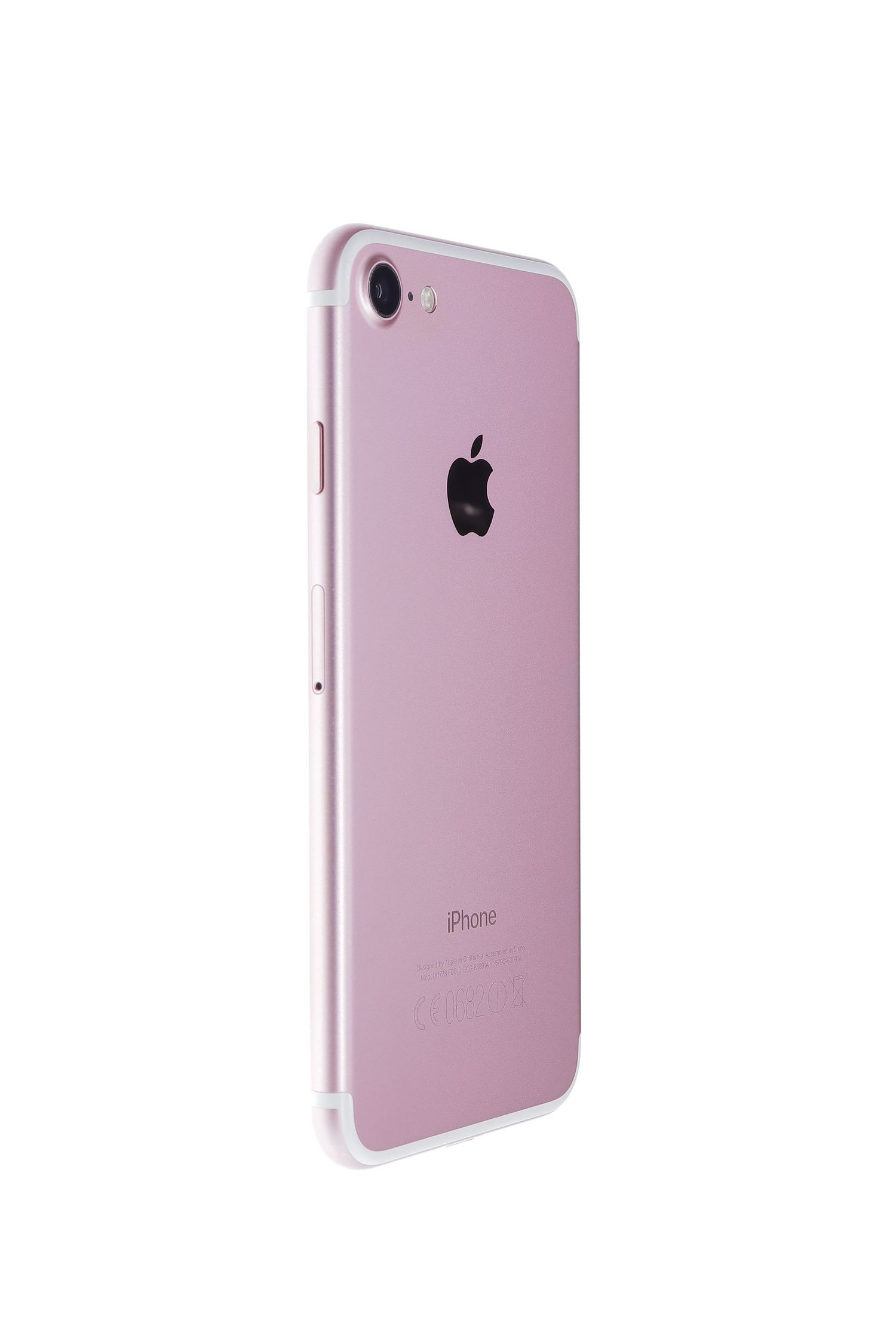 Apple iPhone 7 128 GB Rose Gold - Като нов