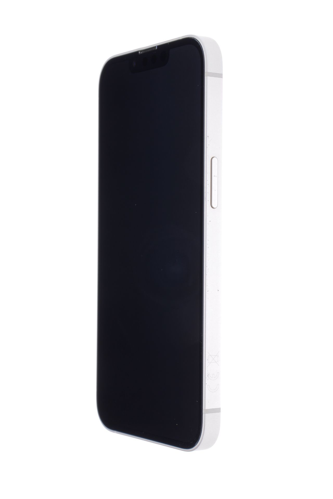 Apple iPhone 13 128 GB Starlight - Σαν καινούργιο