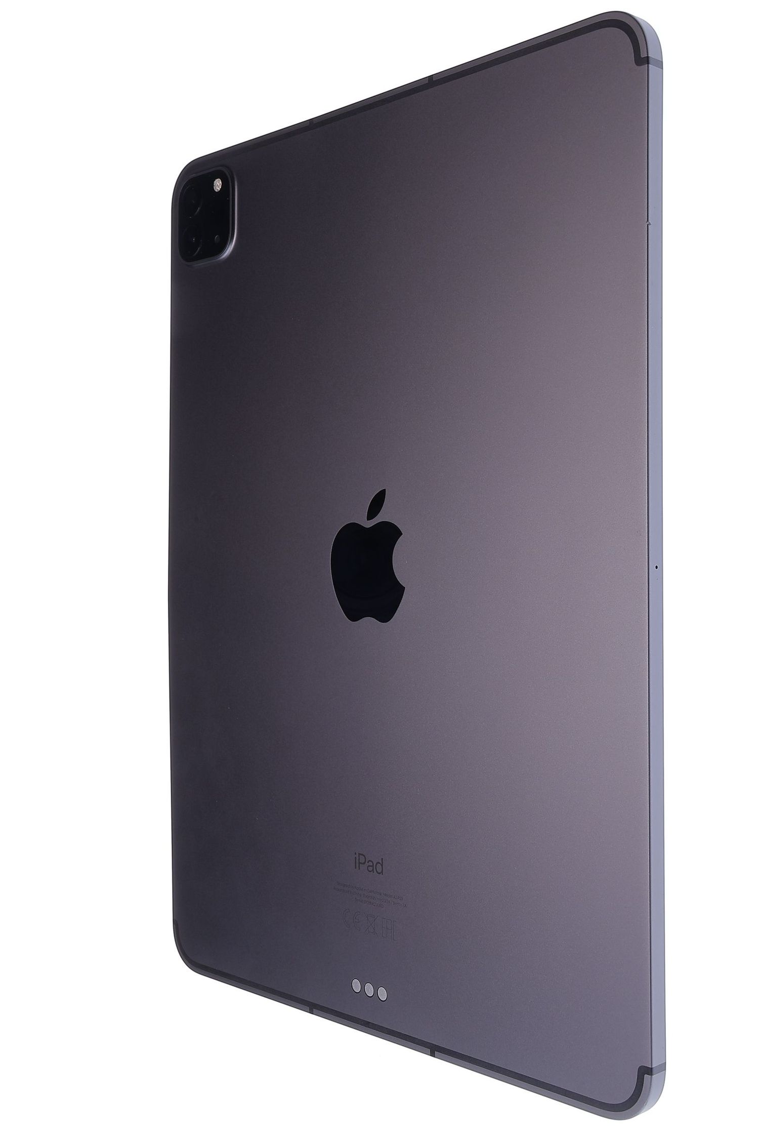 Apple iPad Pro 3 11.0" (2021) 3rd Gen Cellular 2 TB Space Gray - Foarte bun