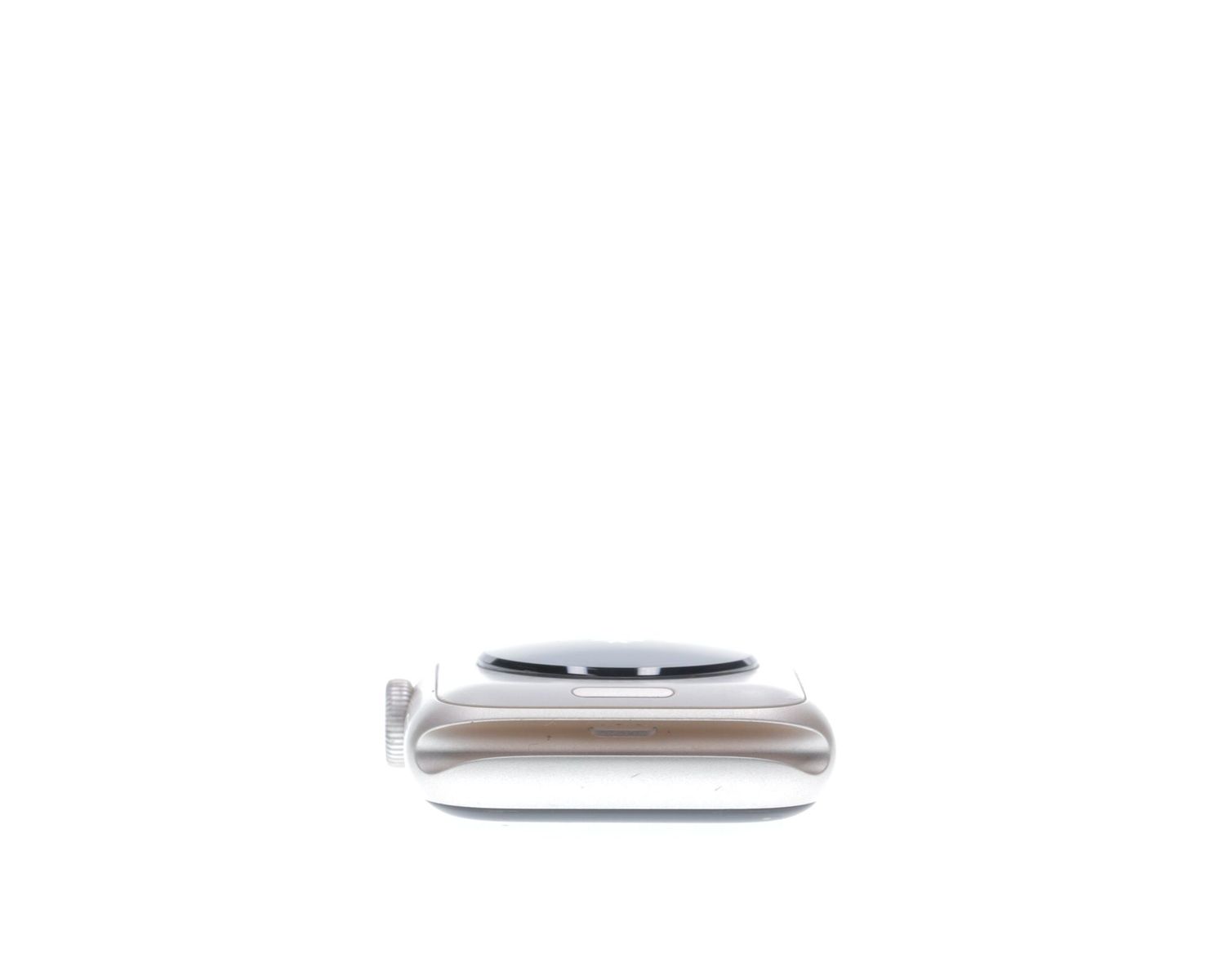 Apple Watch SE 2022, GPS, Aluminium 40mm Starlight - Σαν καινούργιο