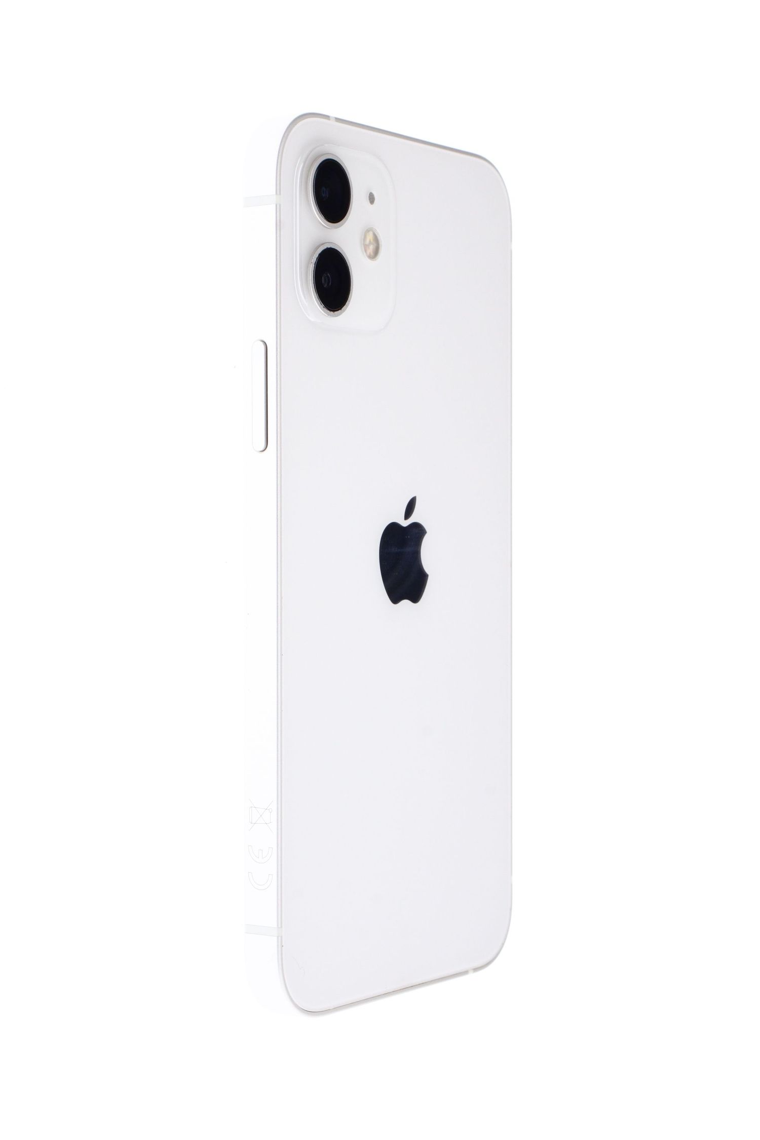 Apple iPhone 12 128 GB White - Excelent