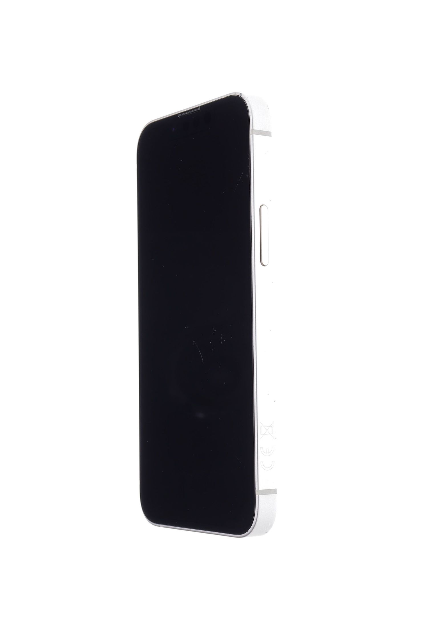 Apple iPhone 13 mini 256 GB Starlight - Kiváló