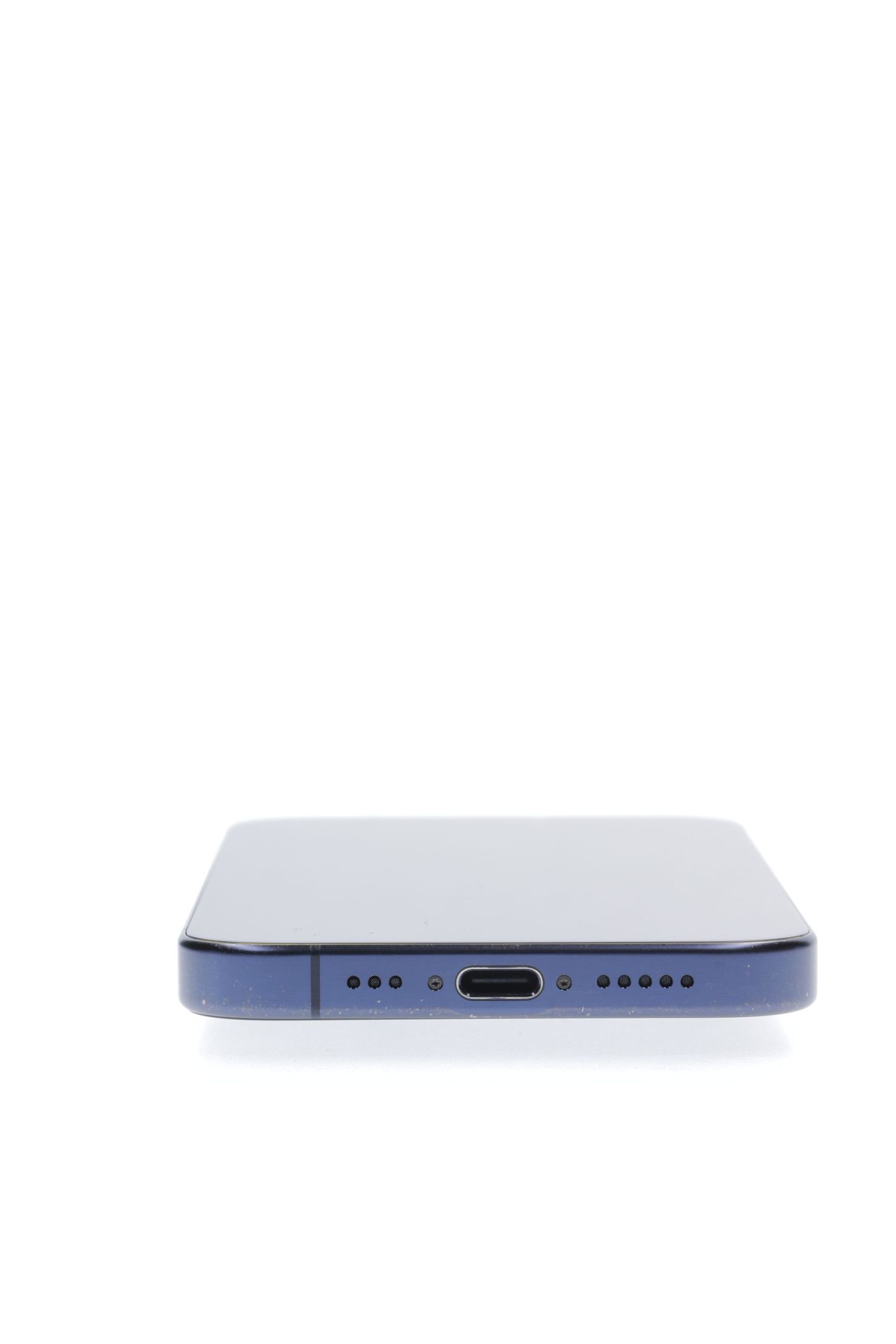 Apple iPhone 15 Pro 128 GB Blue Titanium - Σαν καινούργιο
