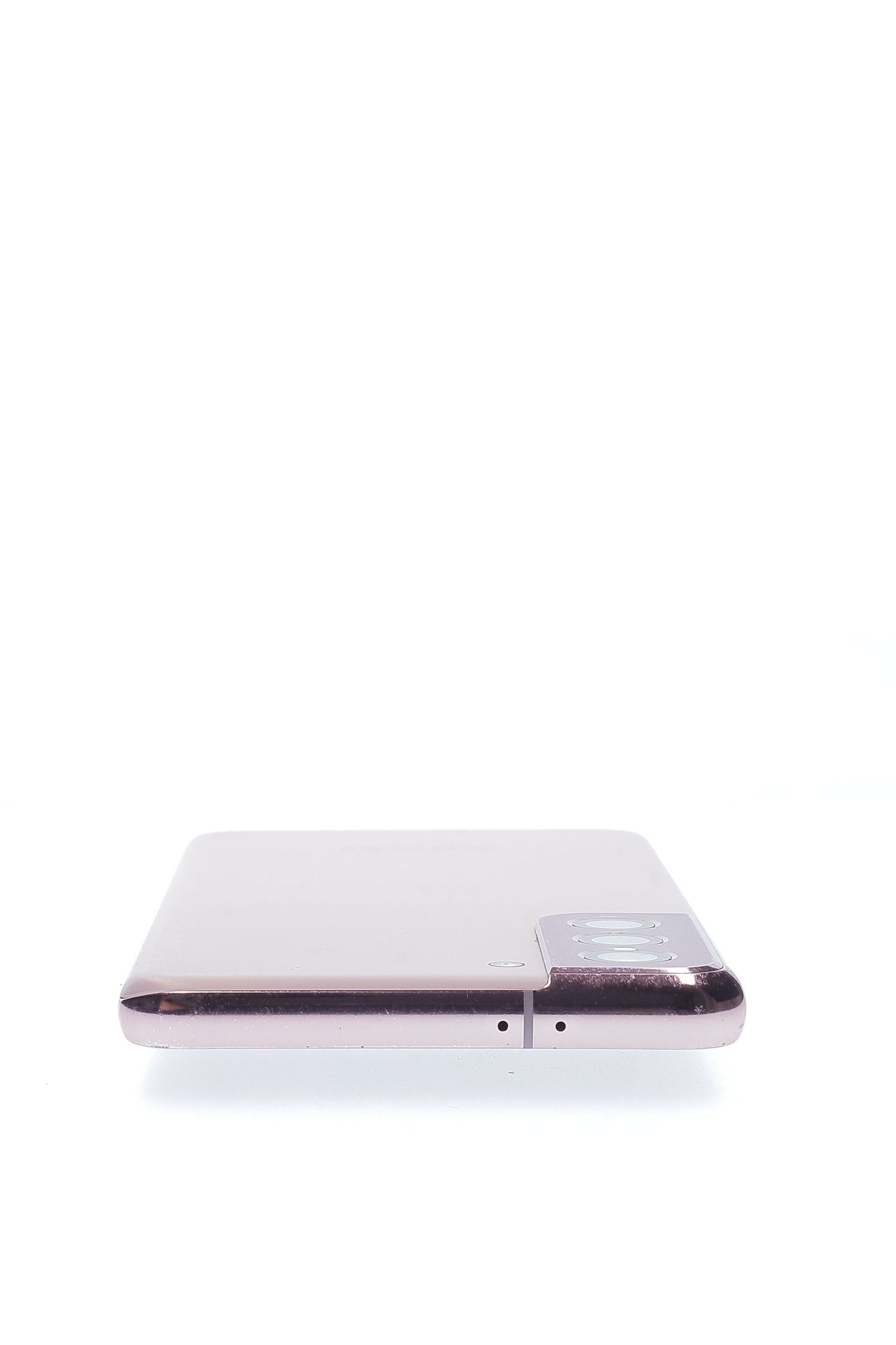 Samsung Galaxy S21 5G Dual Sim 128 GB Pink - Excelent