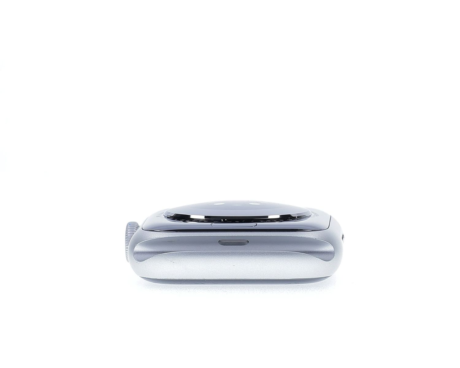 Apple Watch Series 9 2023, GPS, Aluminium 45mm Silver