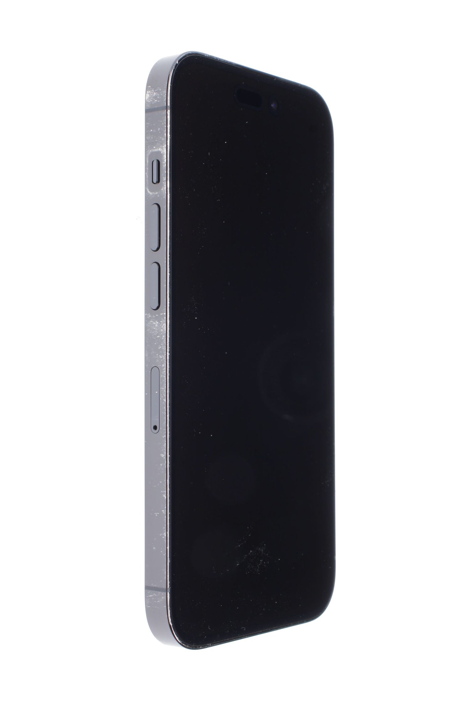 Apple iPhone 14 Pro, Space Black, 128 GB - de la 2.039 lei