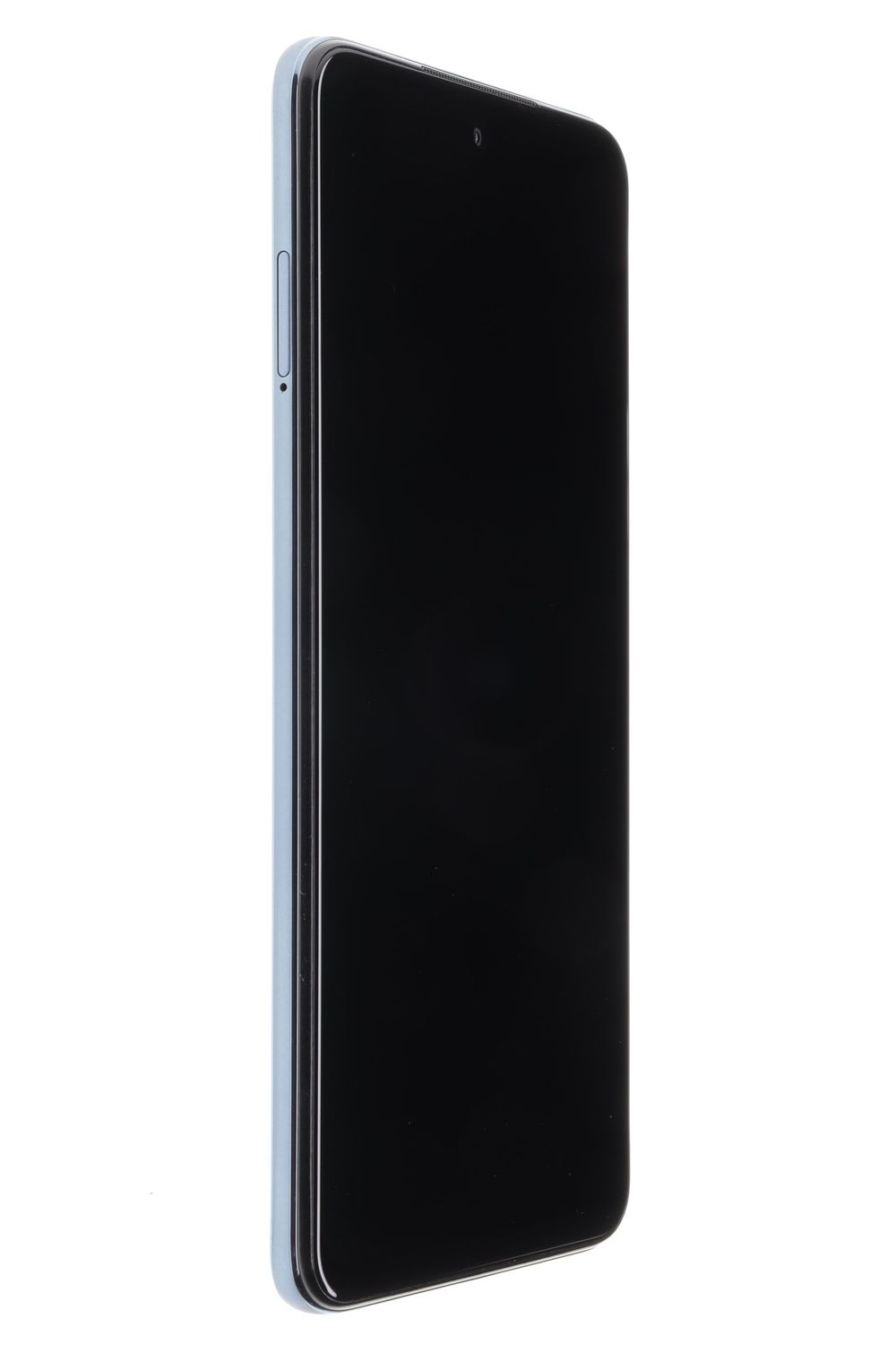 Мобилен телефон Xiaomi Redmi Note 9 Pro, Interstellar Gray, 128 GB, Ca Nou
