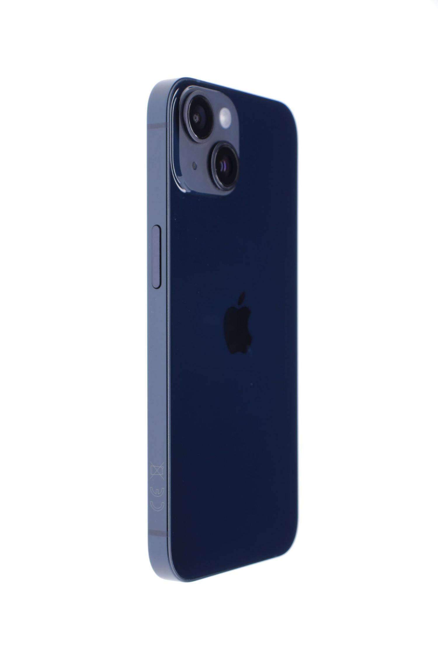 Apple iPhone 14 128 GB Midnight - Ca nou