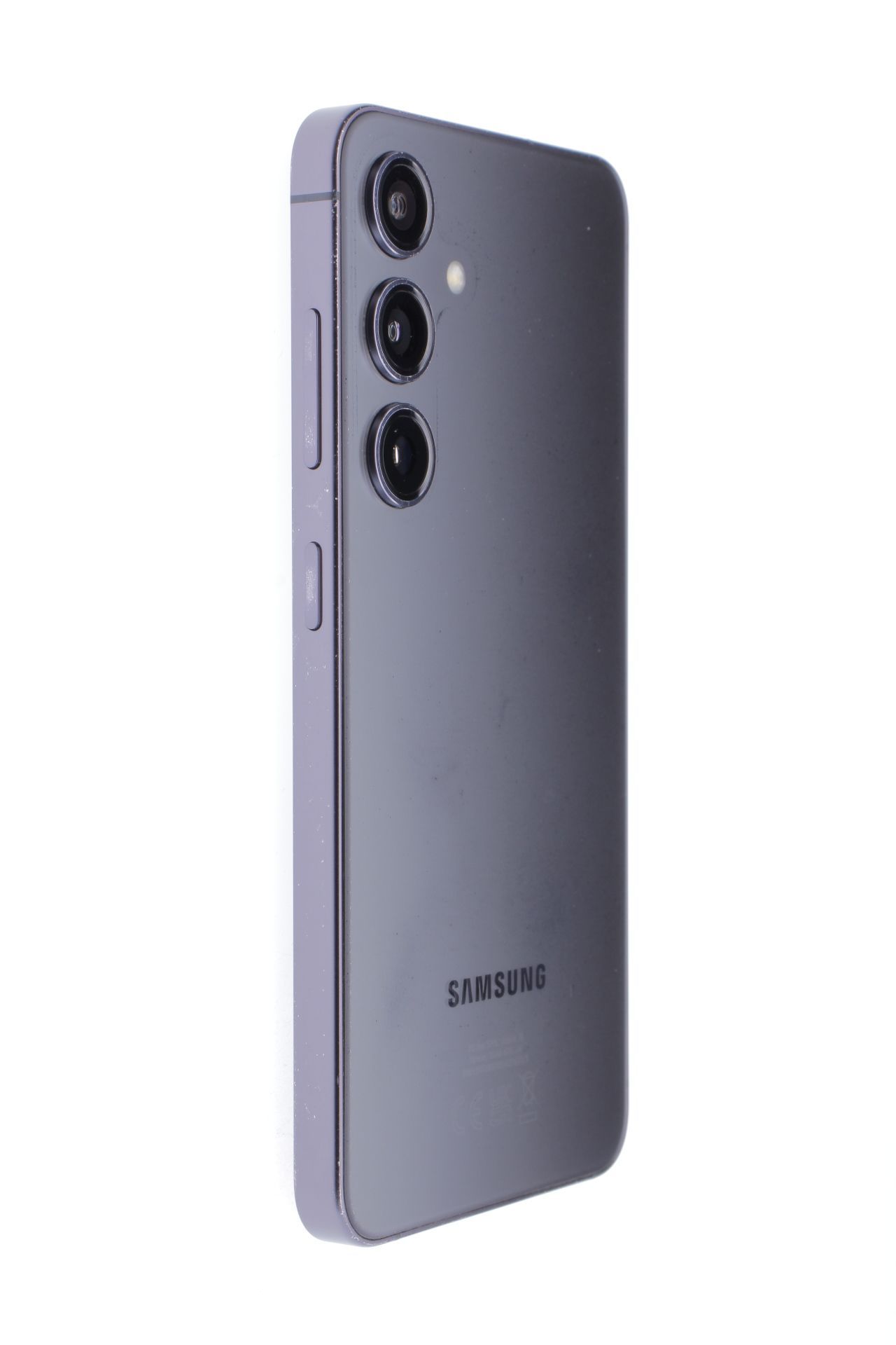 Samsung Galaxy S24 5G Dual Sim 128 GB Onyx Black