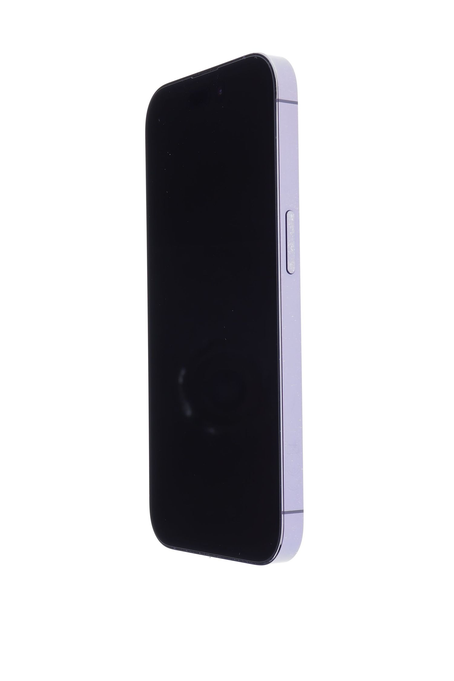 Apple iPhone 14 Pro 256 GB Deep Purple - Excelent