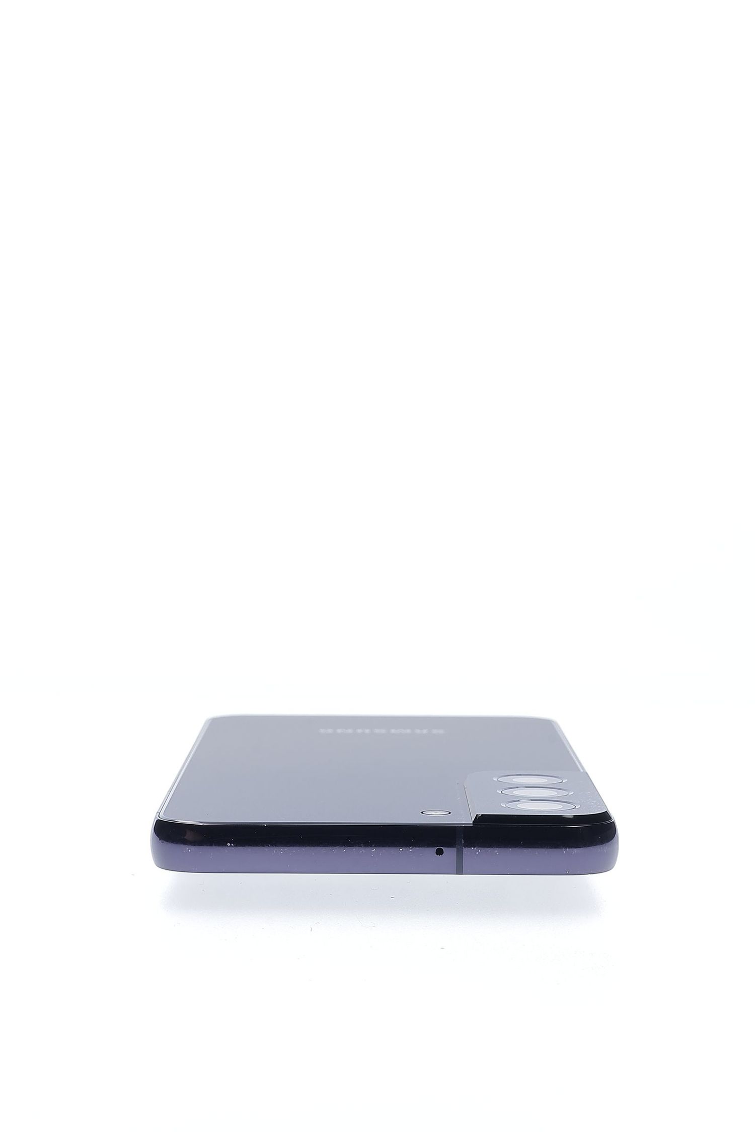 Samsung Galaxy S22 5G Dual Sim 128 GB Phantom Black - Πολύ καλό