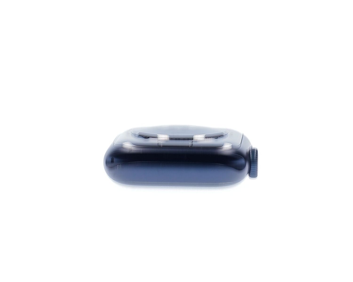 Apple Watch Series 9 2023, GPS, Aluminium 41mm Midnight - Πολύ καλό