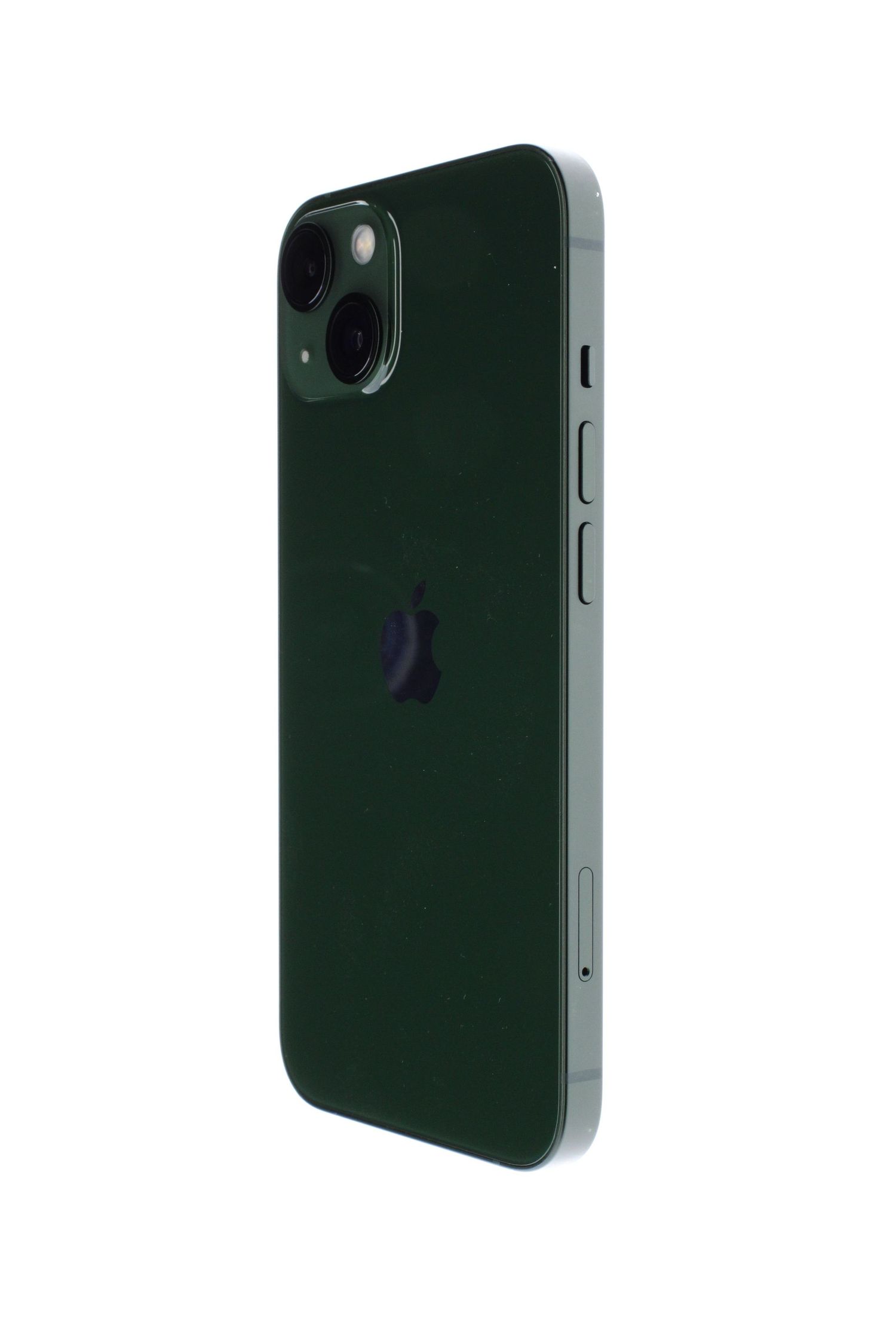 Apple iPhone 13 128 GB Green - Nagyon jó