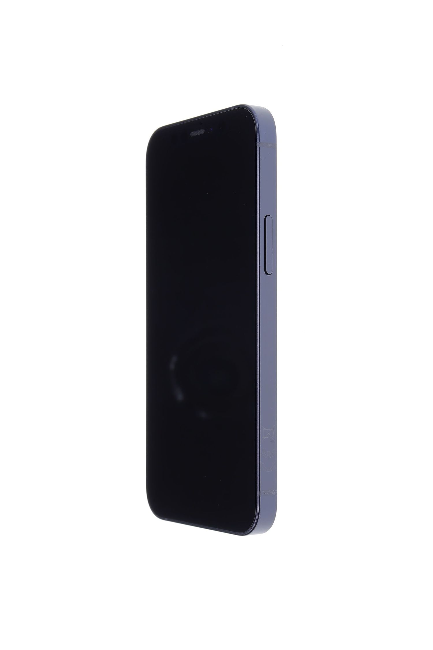 Apple iPhone 12 mini 256 GB Black - Отлично