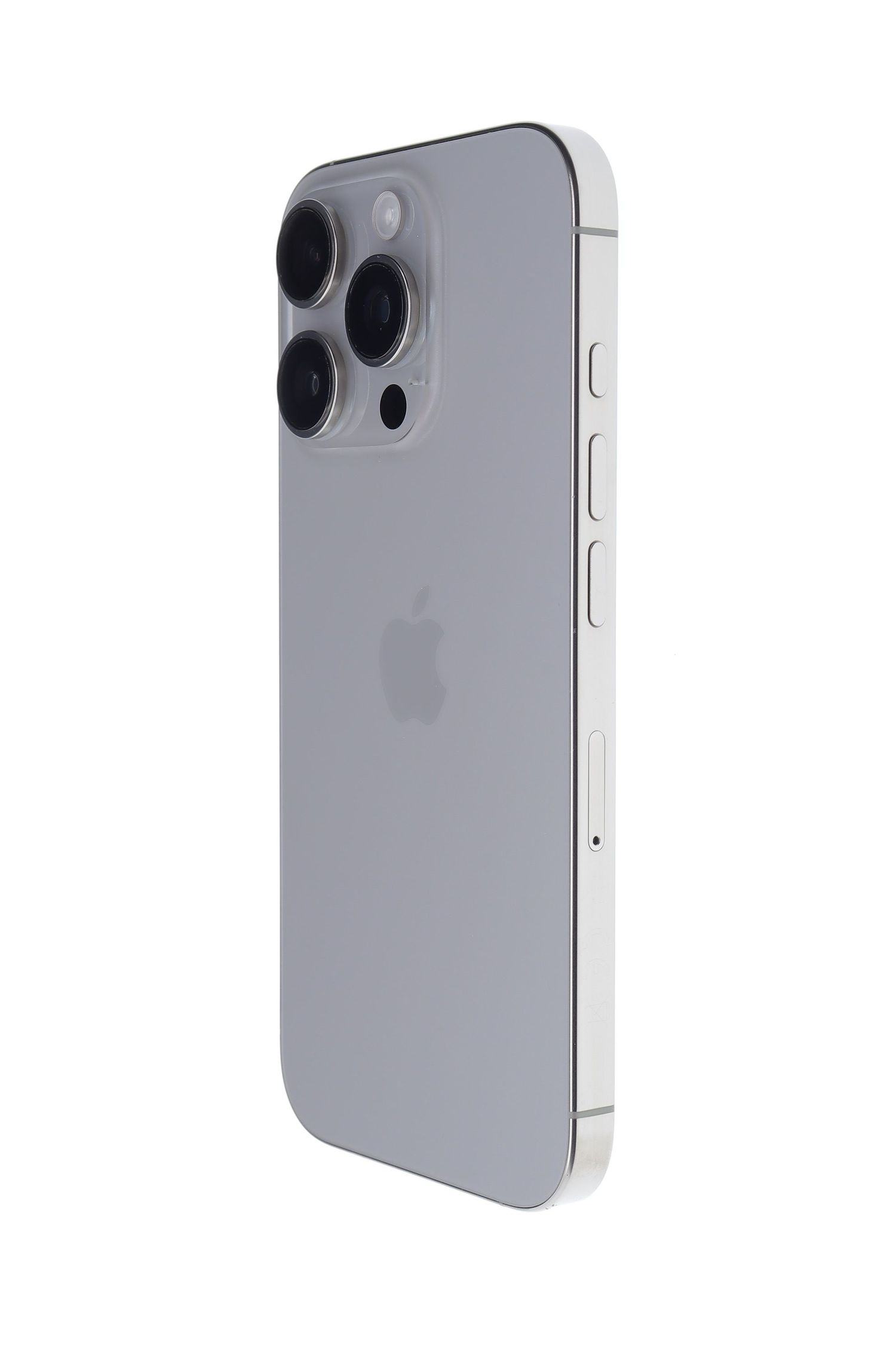Apple iPhone 16 Pro 128 GB Natural Titanium - Като нов