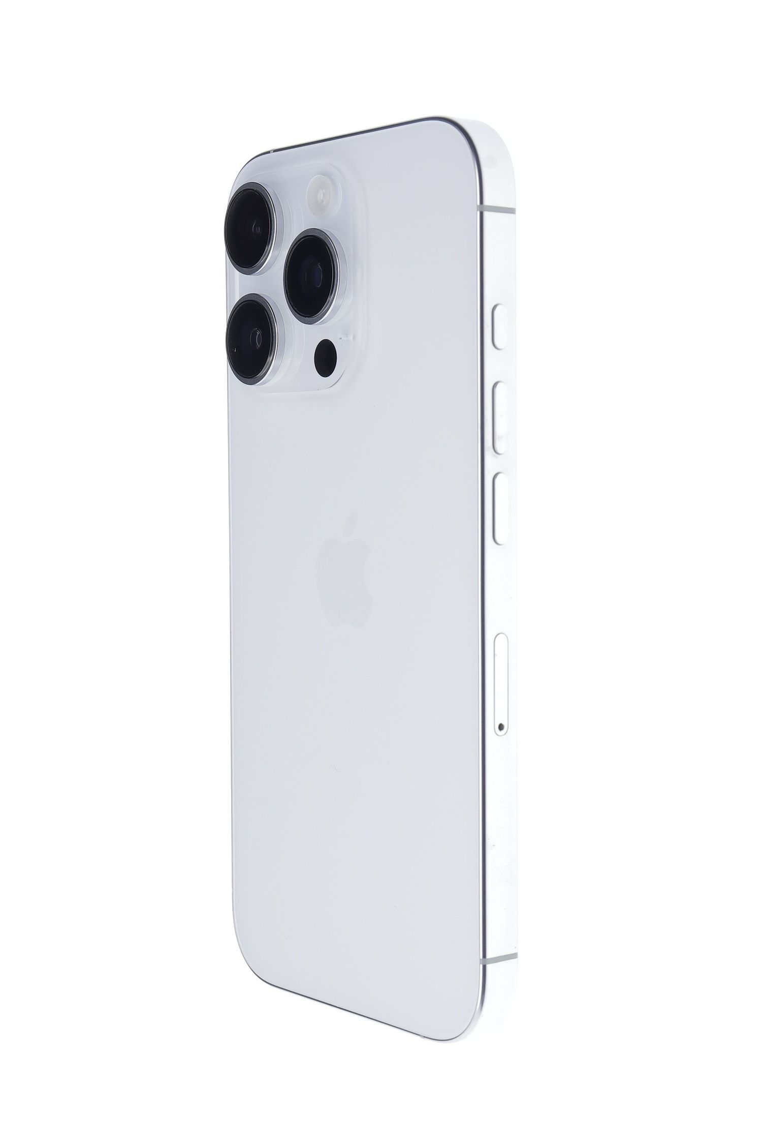 Apple iPhone 16 Pro 128 GB White Titanium - Ca nou
