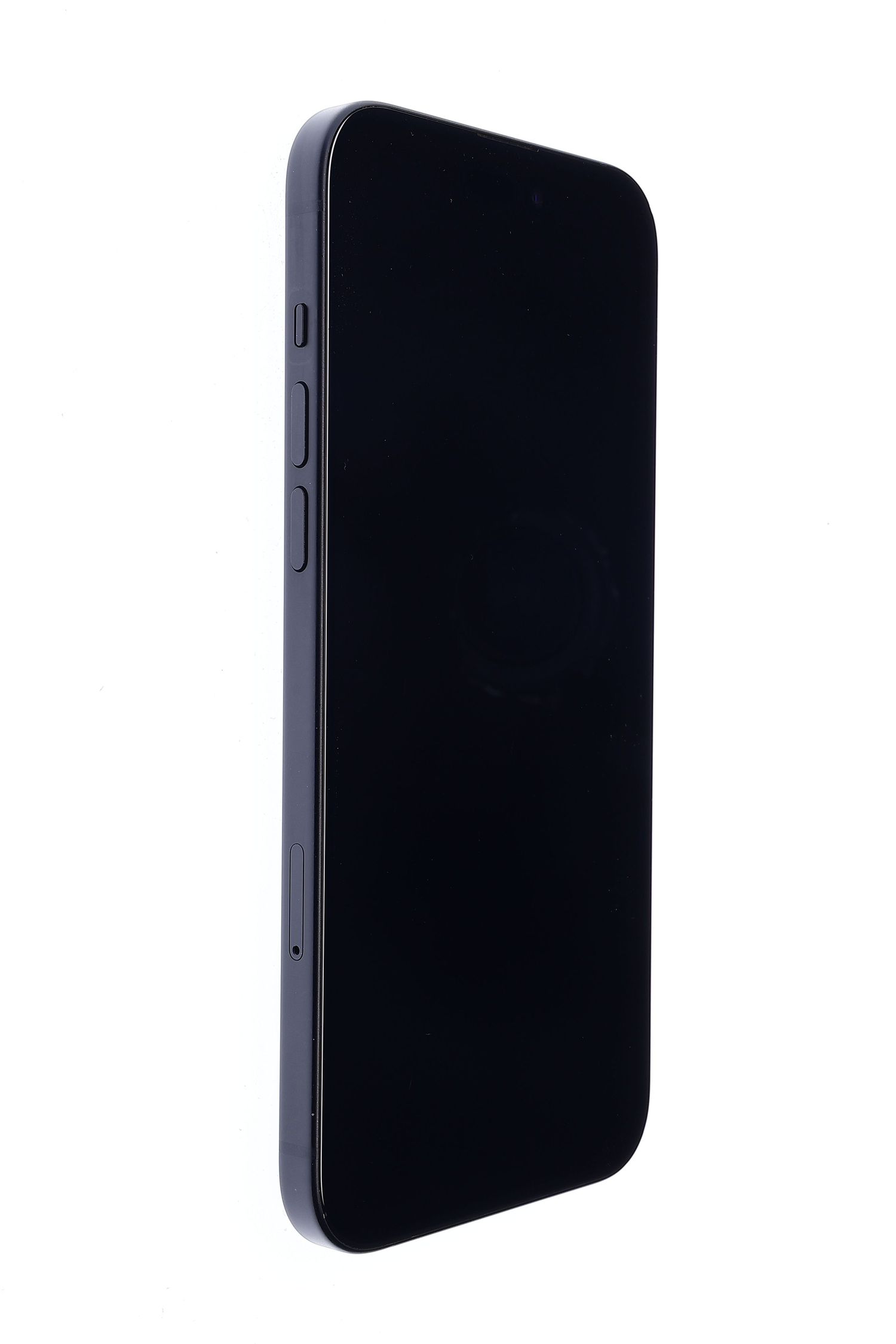 Apple iPhone 15 Plus 256 GB Black - Като нов