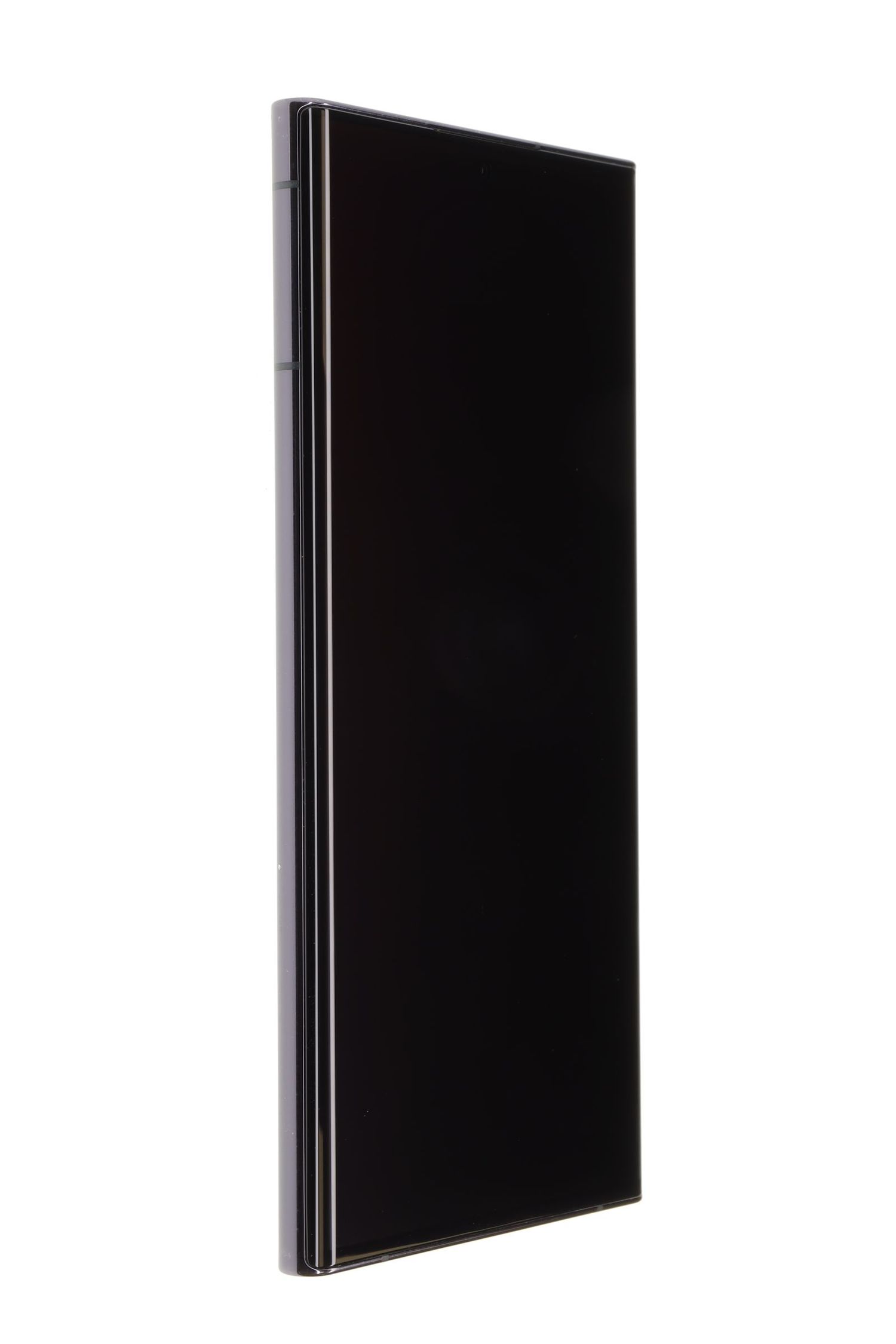 Mobiltelefon Samsung Galaxy S22 Ultra 5G Dual Sim, Phantom Black, 512 GB, Excelent