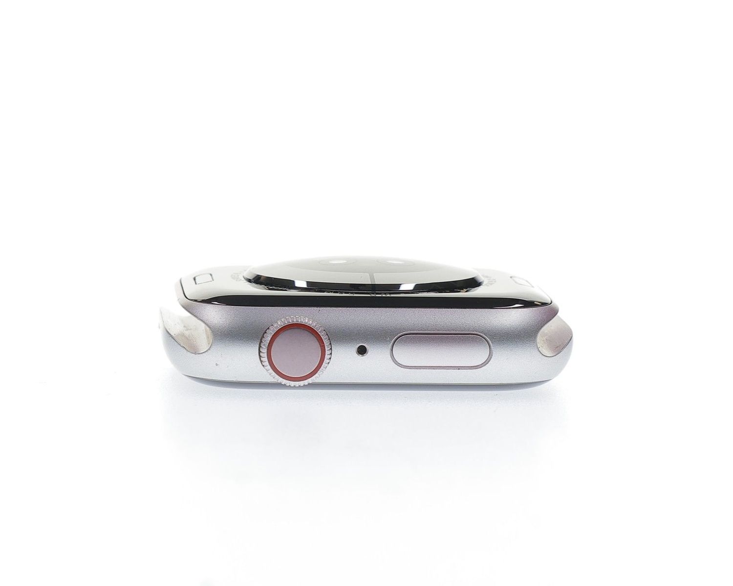 Apple Watch Series 9 2023, GPS + Cellular, Aluminium 45mm Pink - Отлично