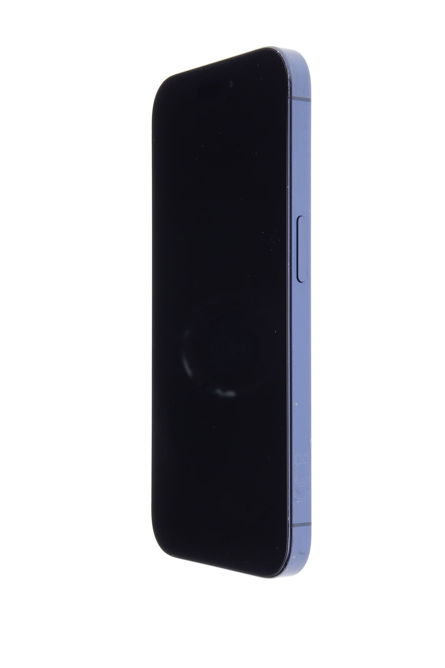 Apple iPhone 15 Pro 256 GB Blue Titanium
