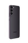 gallery Мобилен телефон Samsung Galaxy S22 Plus 5G Dual Sim, Phantom Black, 128 GB, Excelent