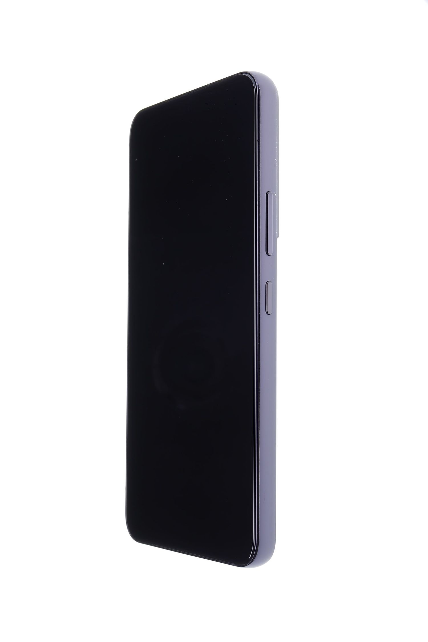 Samsung Galaxy S22 5G Dual Sim 128 GB Phantom Black - Πολύ καλό