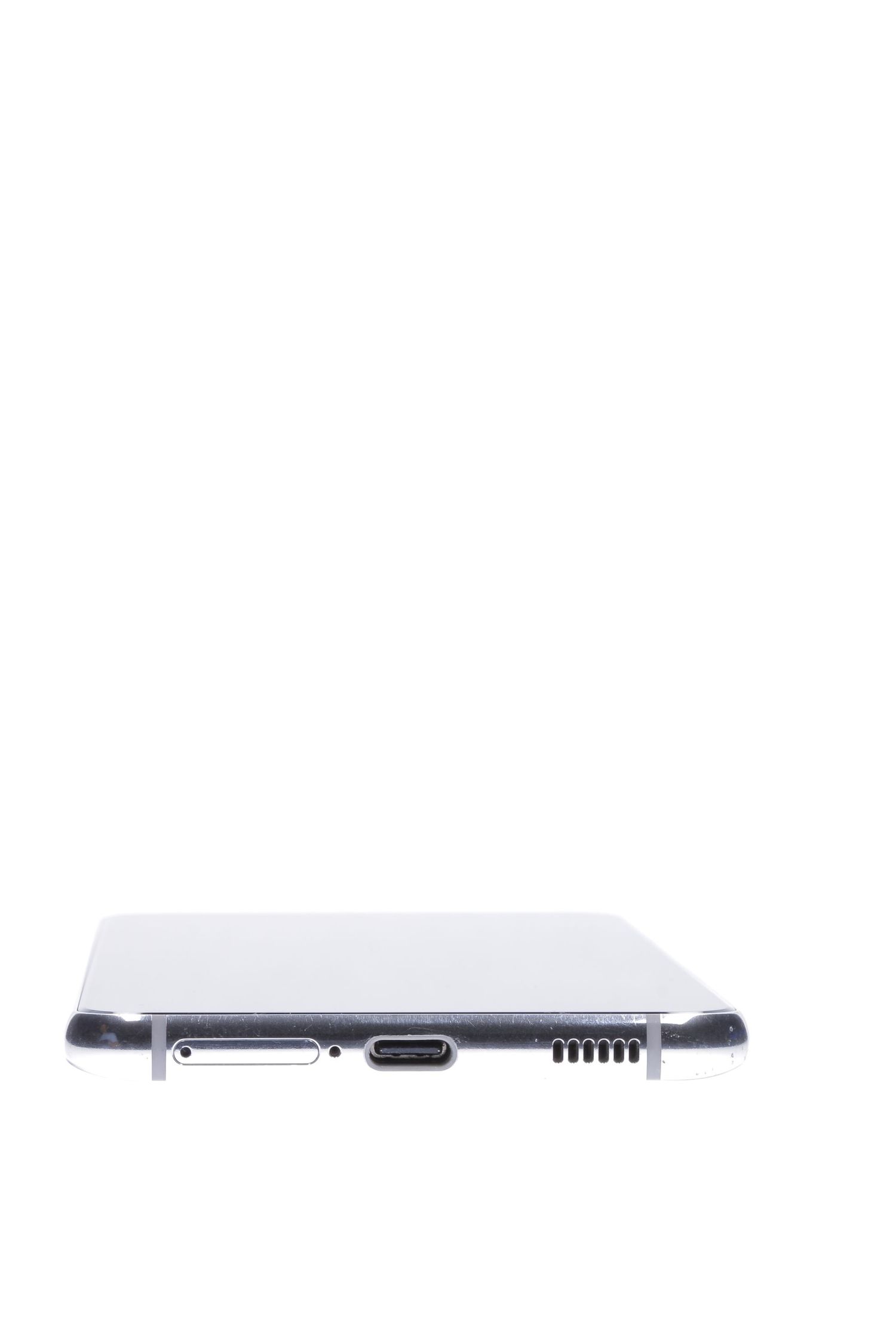 Samsung Galaxy S21 5G Dual Sim 256 GB White - Εξαιρετικό