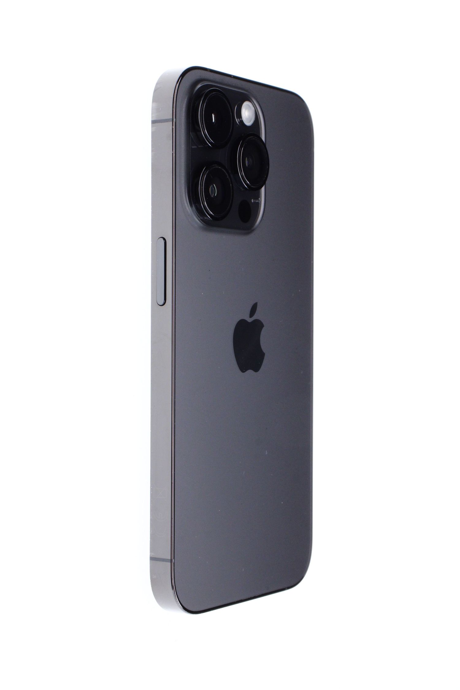 Apple iPhone 14 Pro 256 GB Space Black - Εξαιρετικό