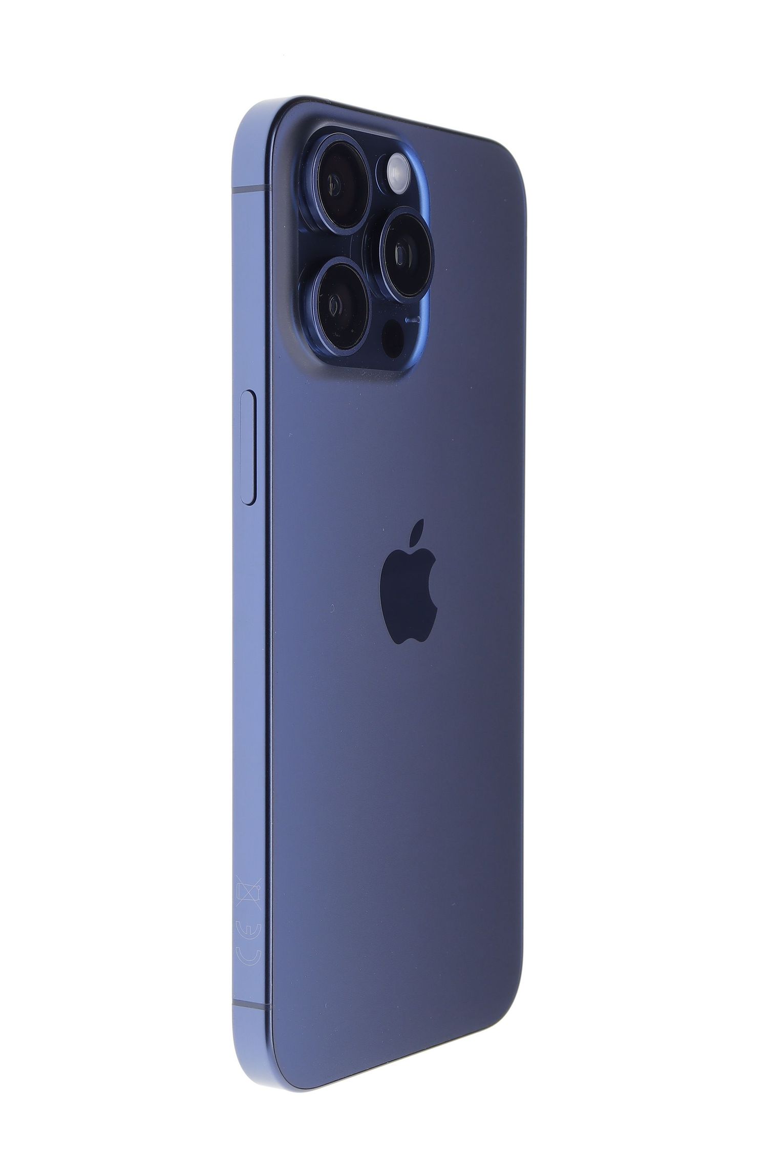 Apple iPhone 15 Pro Max 1 TB Blue Titanium