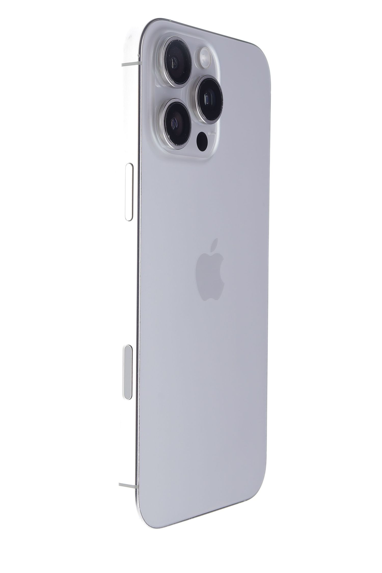 Apple iPhone 16 Pro Max 256 GB Natural Titanium - Отлично