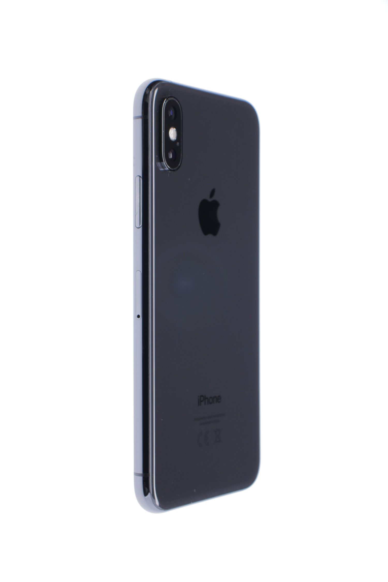 Apple iPhone XS 64 GB Space Grey - Εξαιρετικό