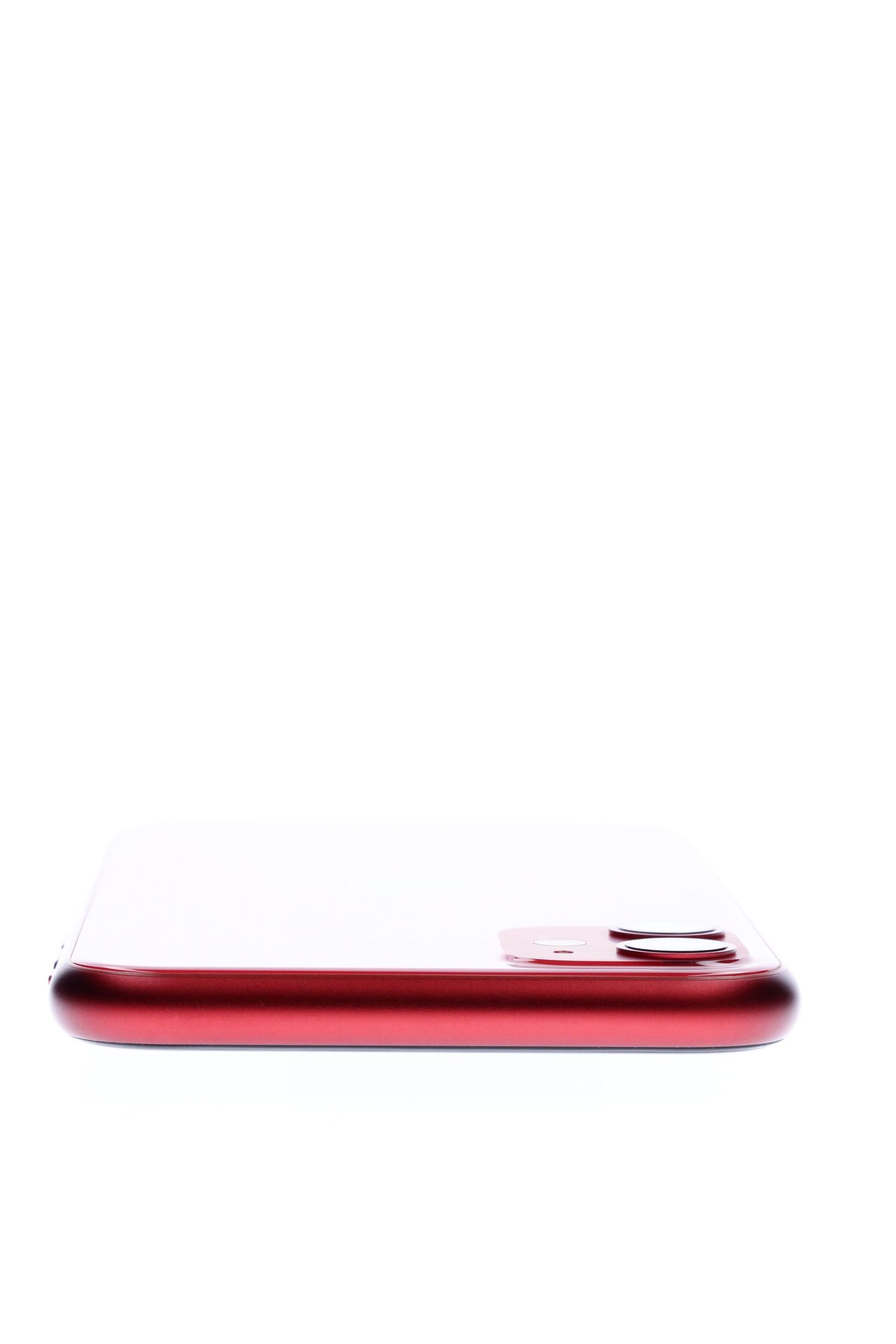 Apple iPhone 11 64 GB Red - Εξαιρετικό